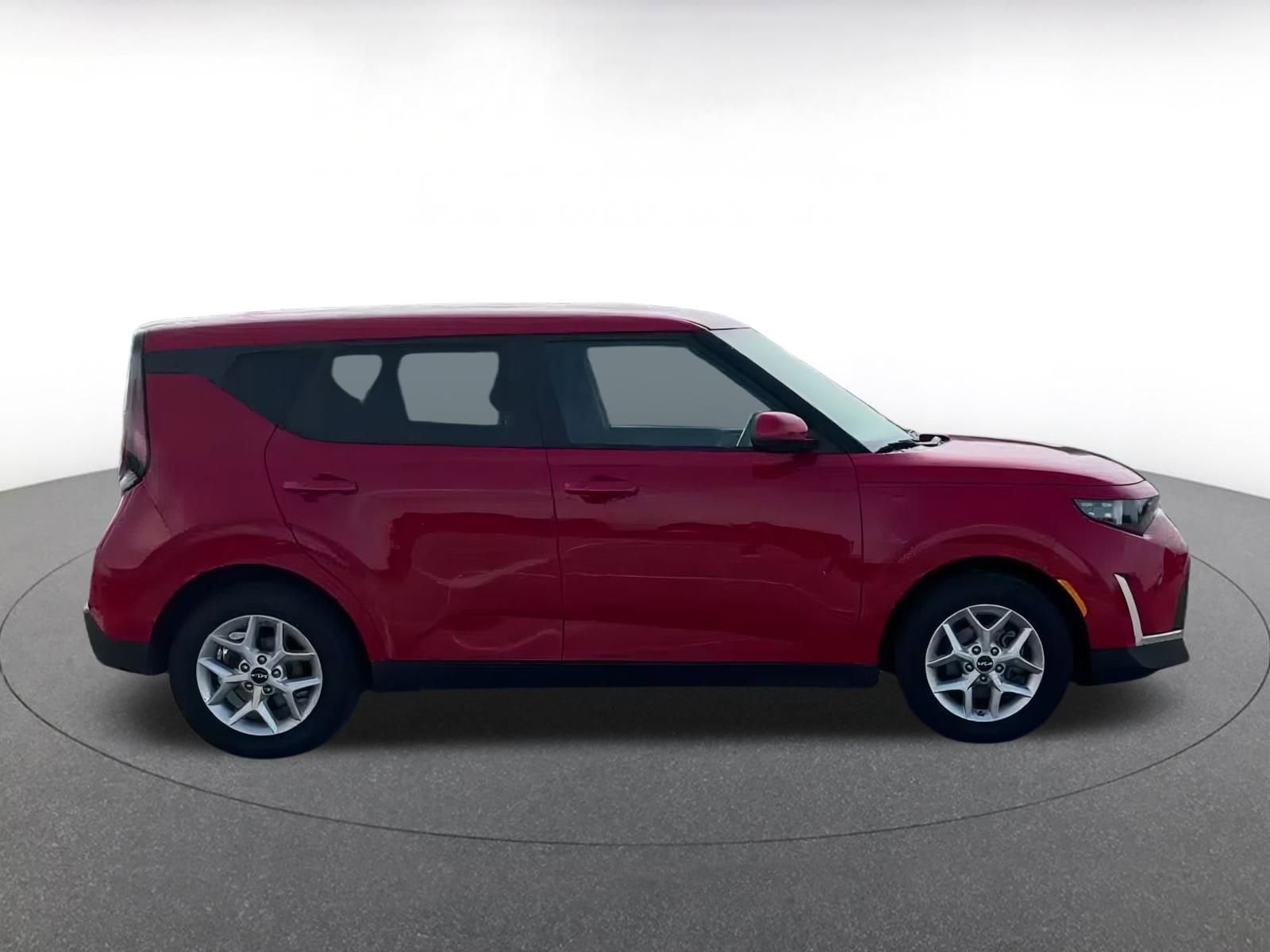 Thumbnail: 2024 Kia Soul - 15