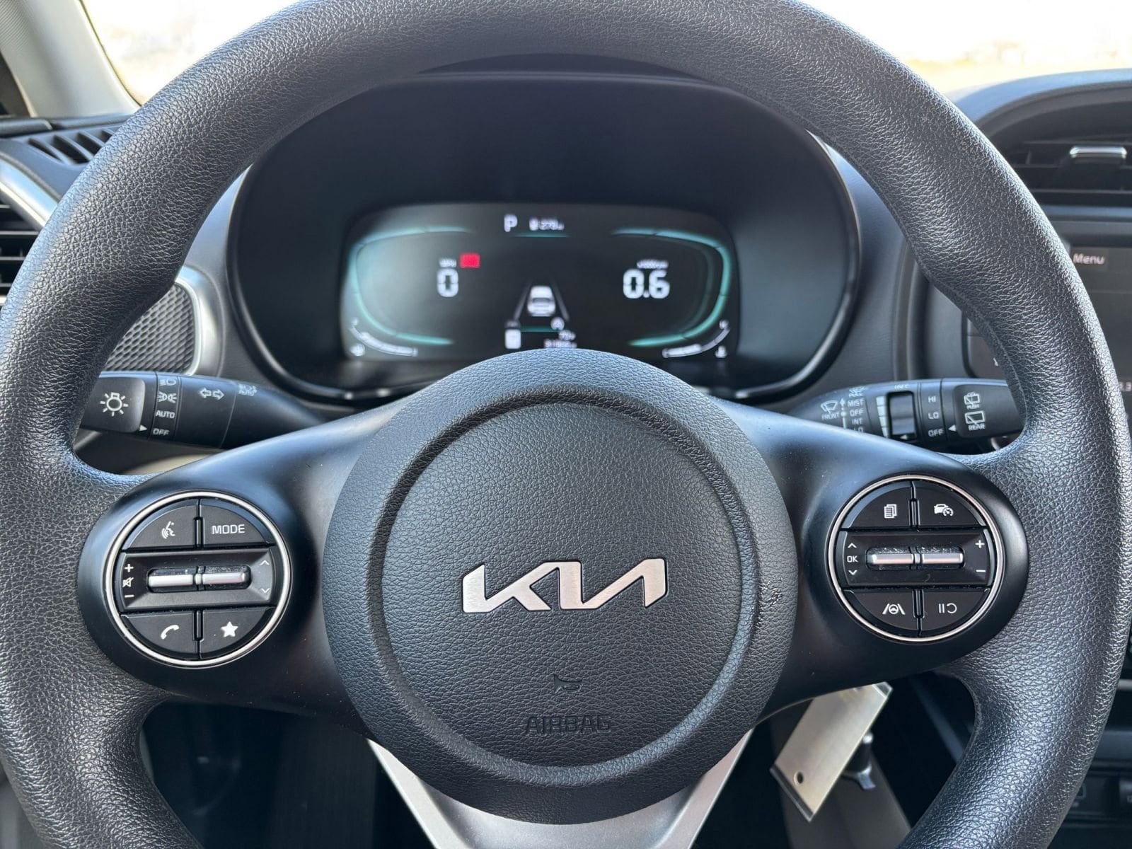 Thumbnail: 2025 Kia Soul - 25