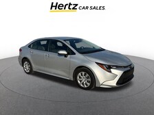 2023 Toyota Corolla LE -
                  Nashville, TN
