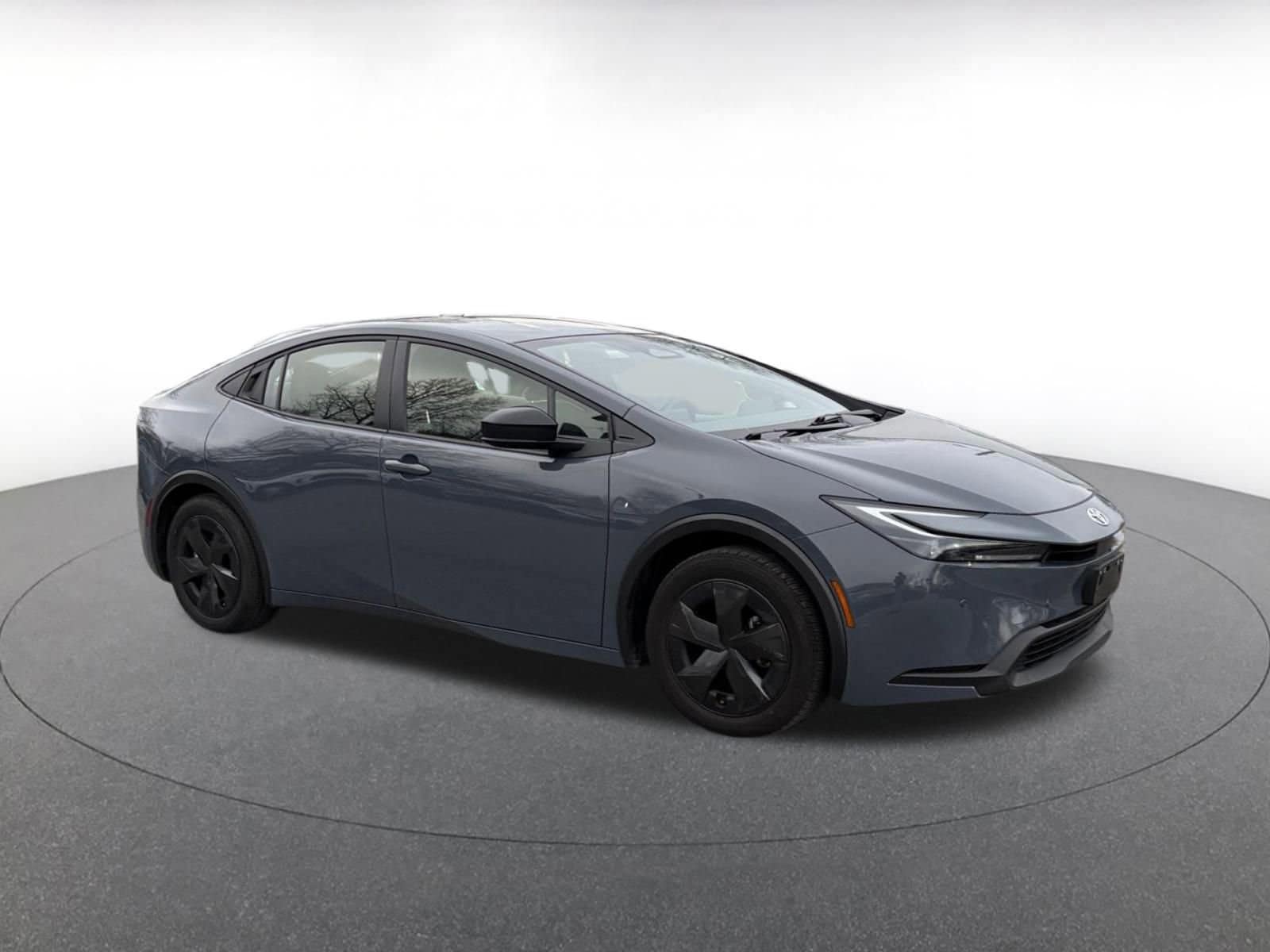 Thumbnail: 2025 Toyota Prius - 1