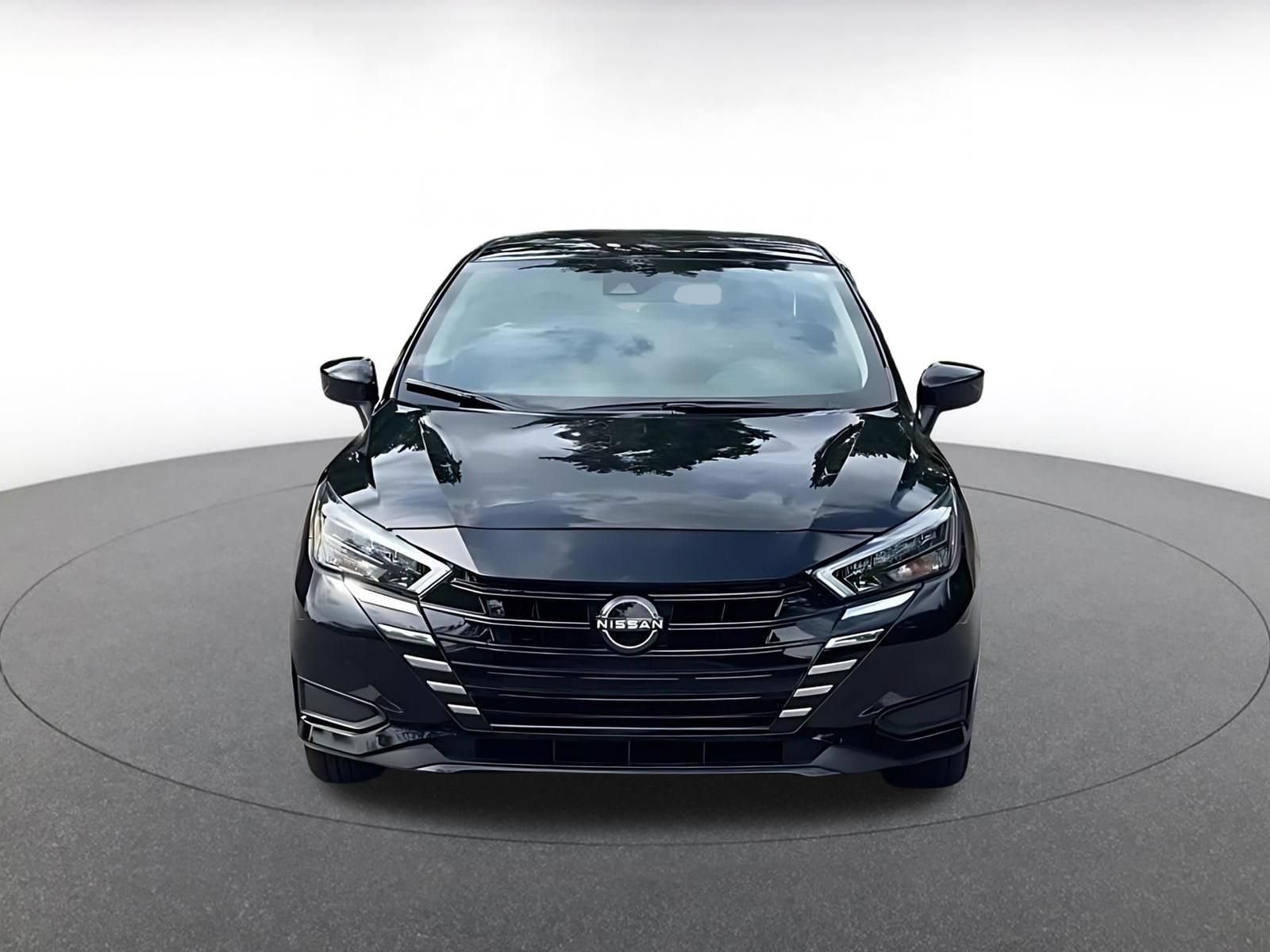 Thumbnail: 2025 Nissan Versa - 4