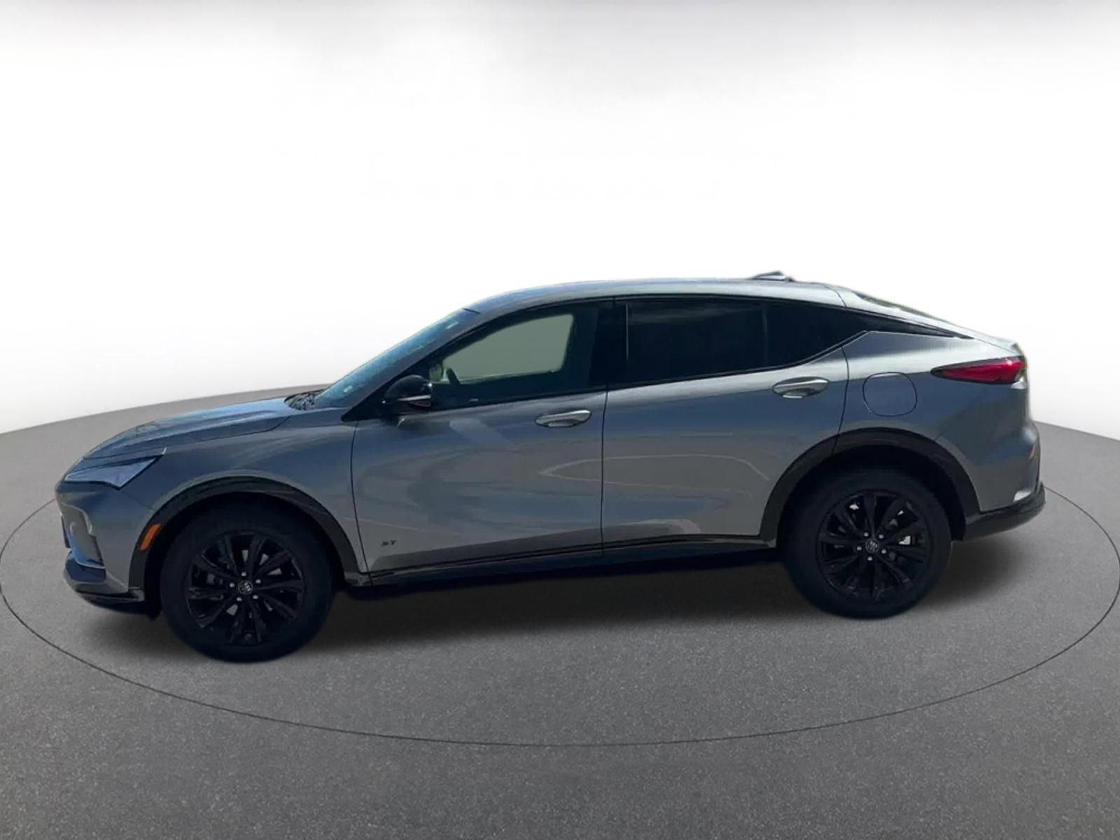 Thumbnail: 2025 Buick Envista - 9