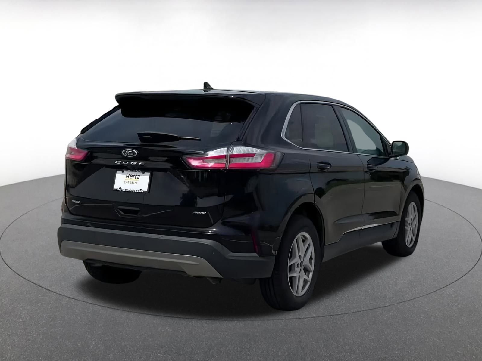 Thumbnail: 2024 Ford Edge - 13