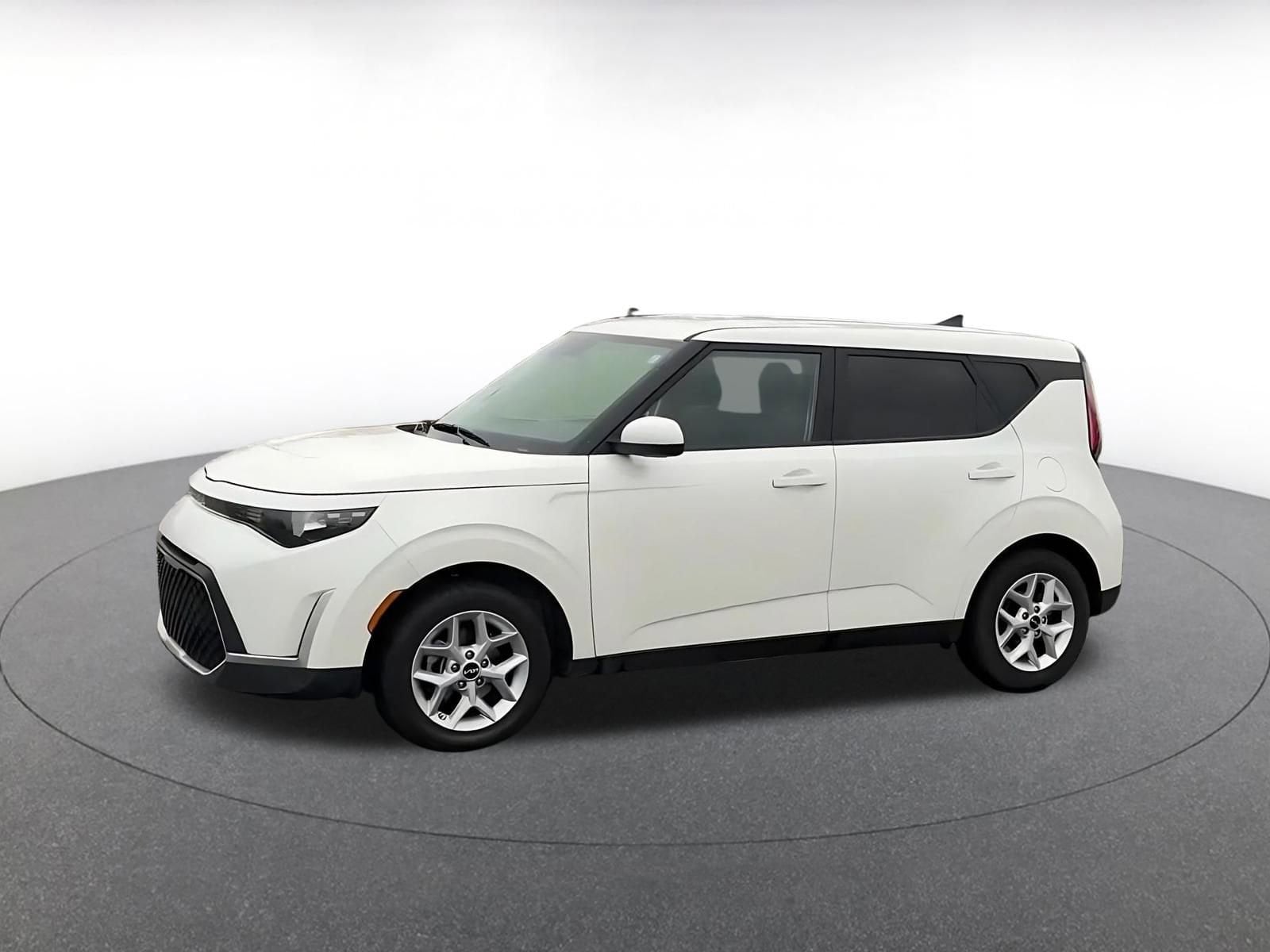 Thumbnail: 2025 Kia Soul - 8