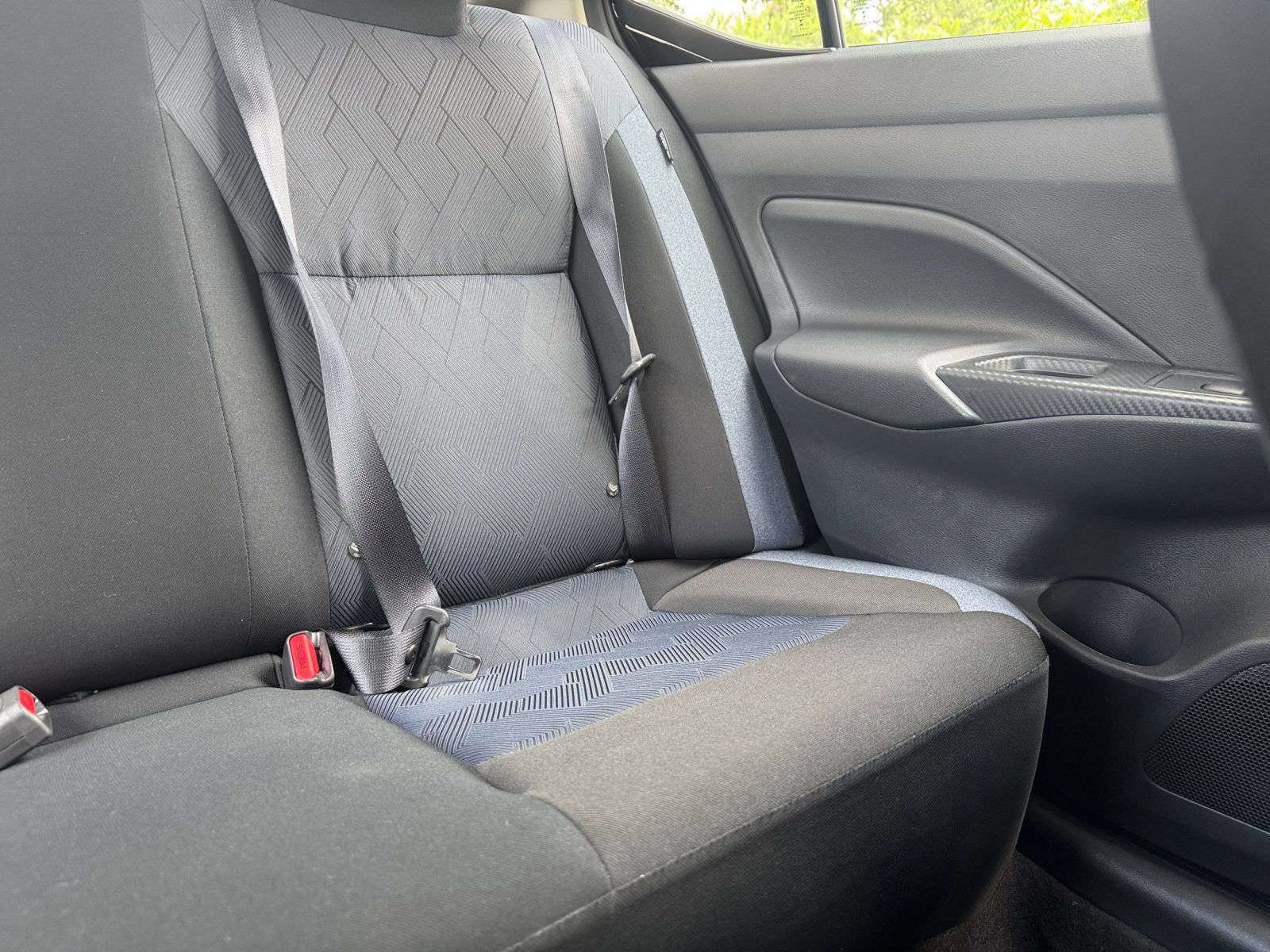 Thumbnail: 2025 Nissan Versa - 35