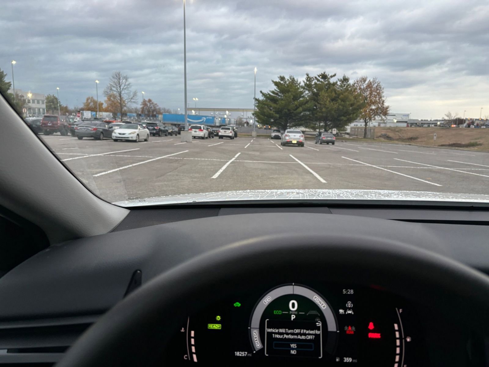 Thumbnail: 2025 Toyota Camry - 33