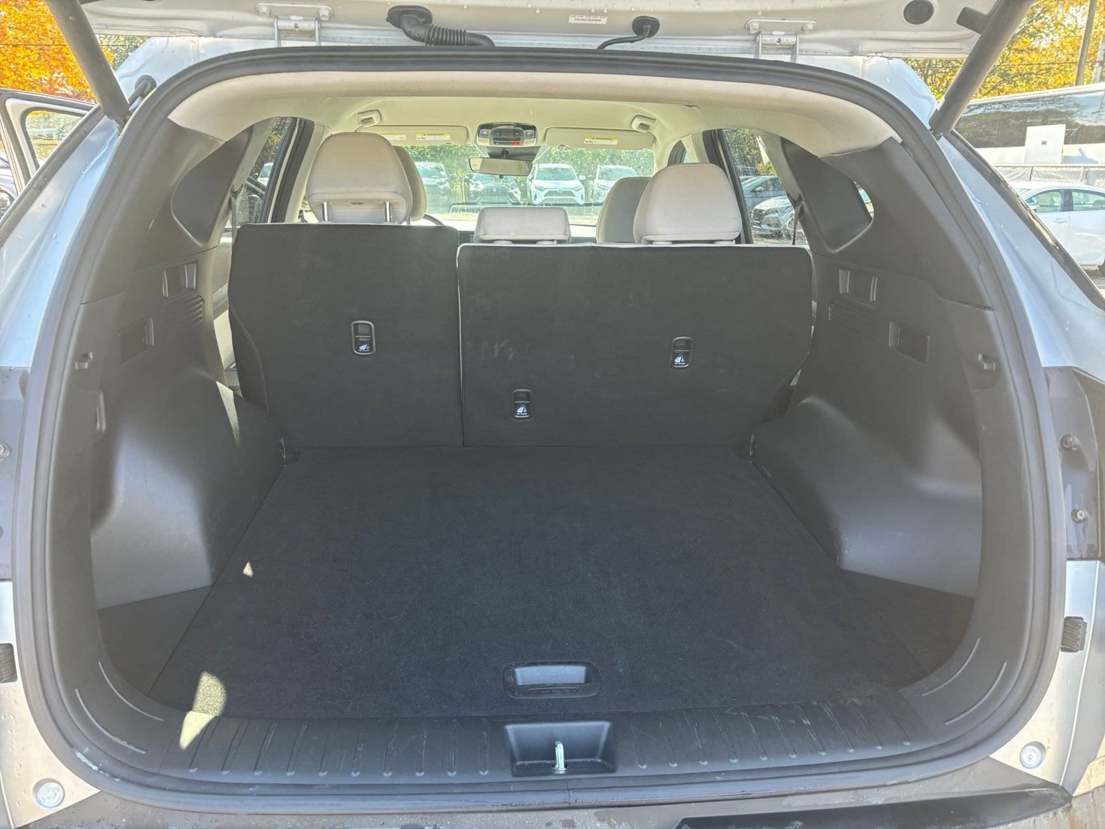 Thumbnail: 2025 Hyundai Tucson - 31