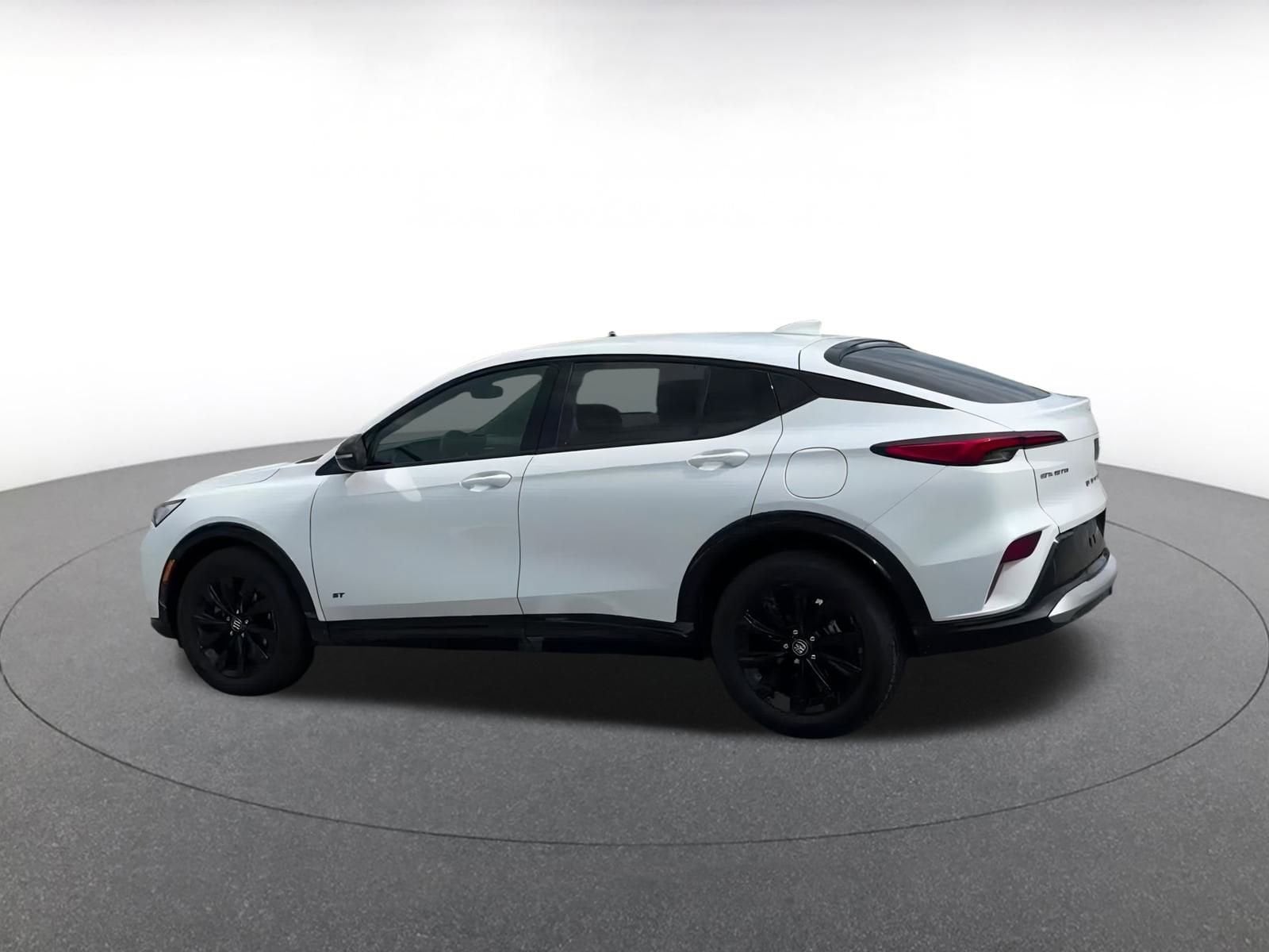 Thumbnail: 2025 Buick Envista - 10