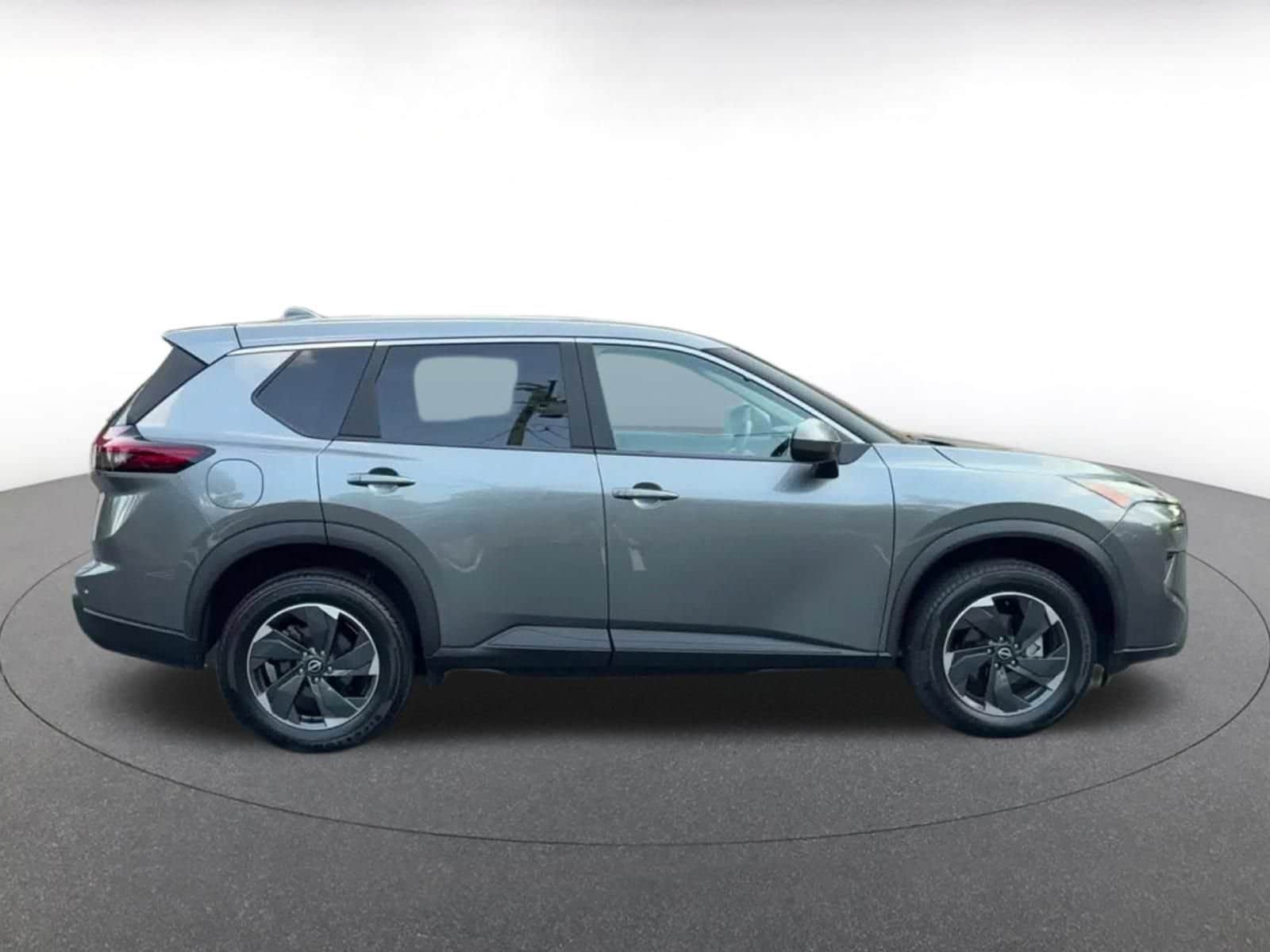Thumbnail: 2025 Nissan Rogue - 15