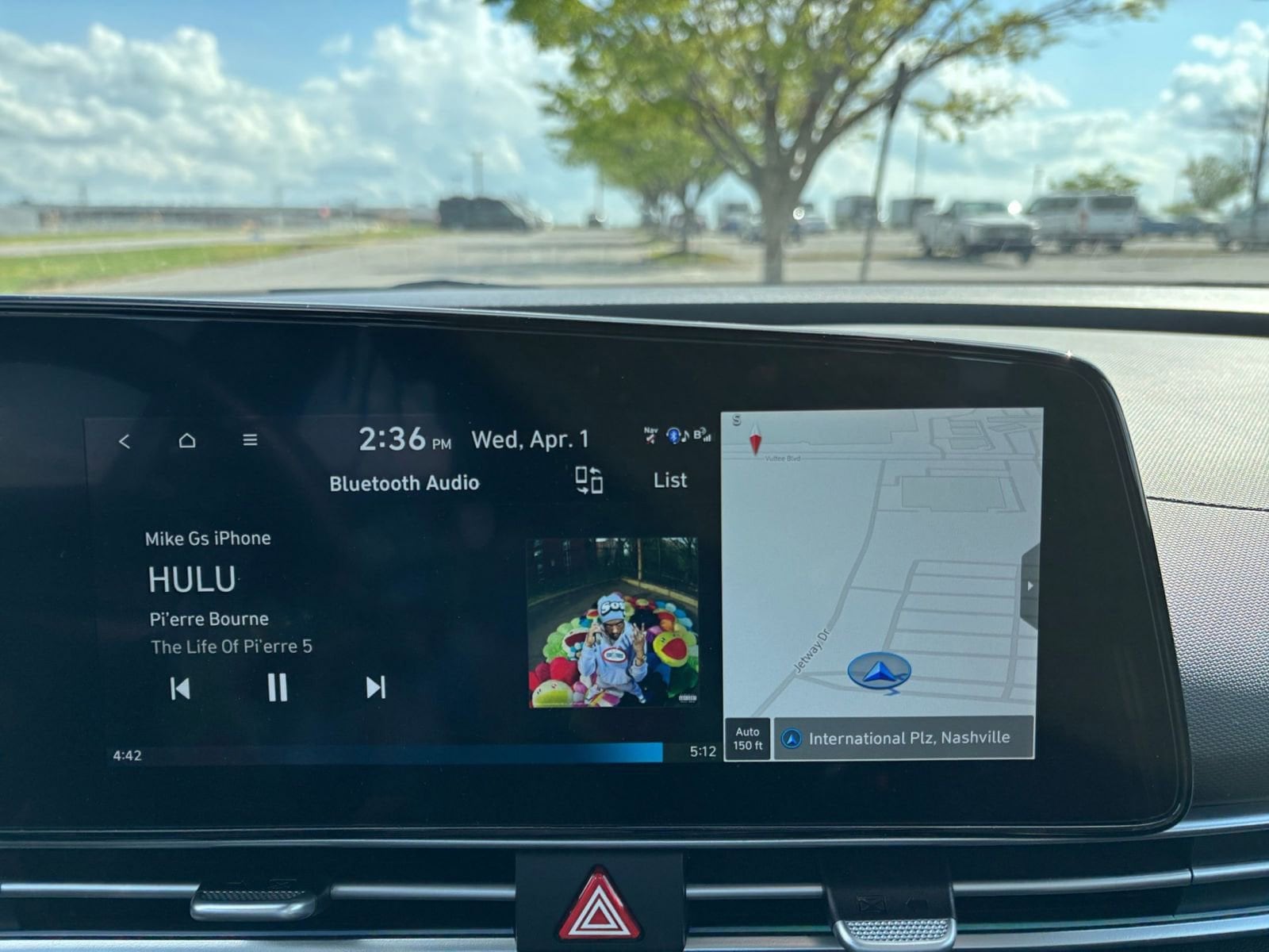 Thumbnail: 2025 Hyundai Elantra - 21