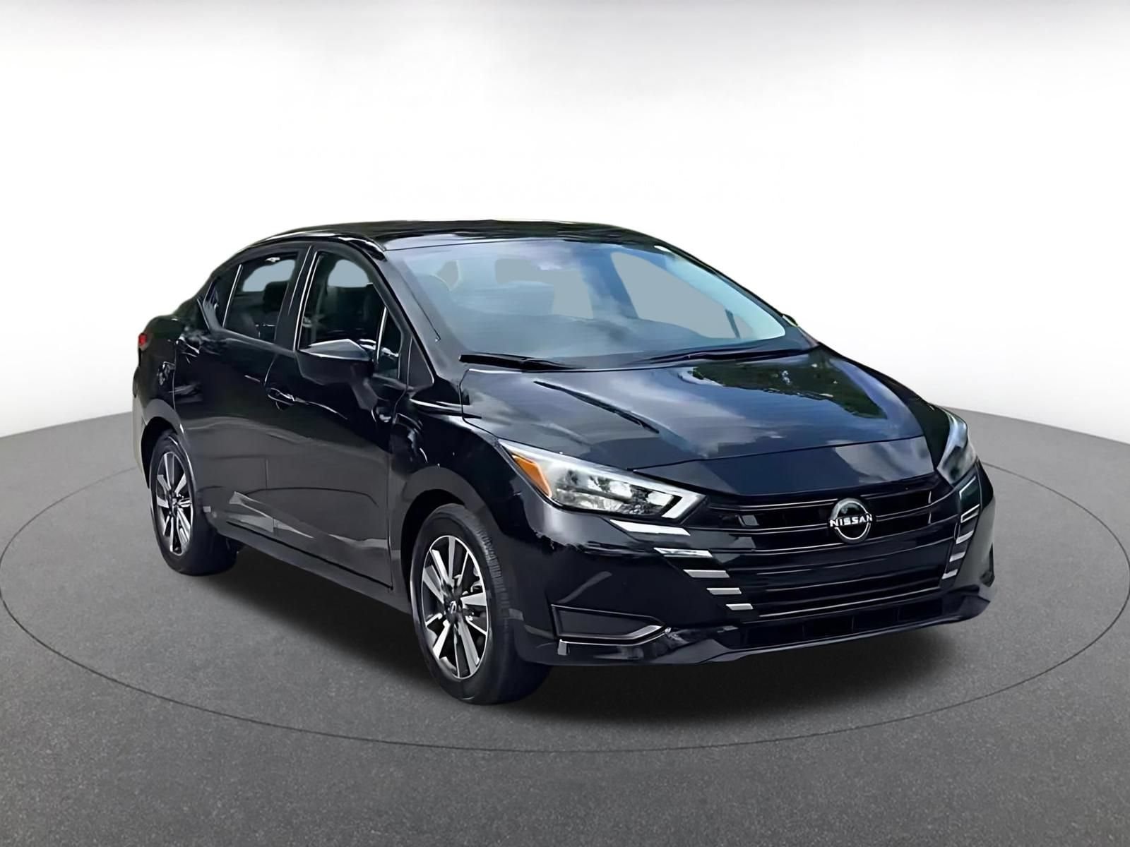 Thumbnail: 2025 Nissan Versa - 3