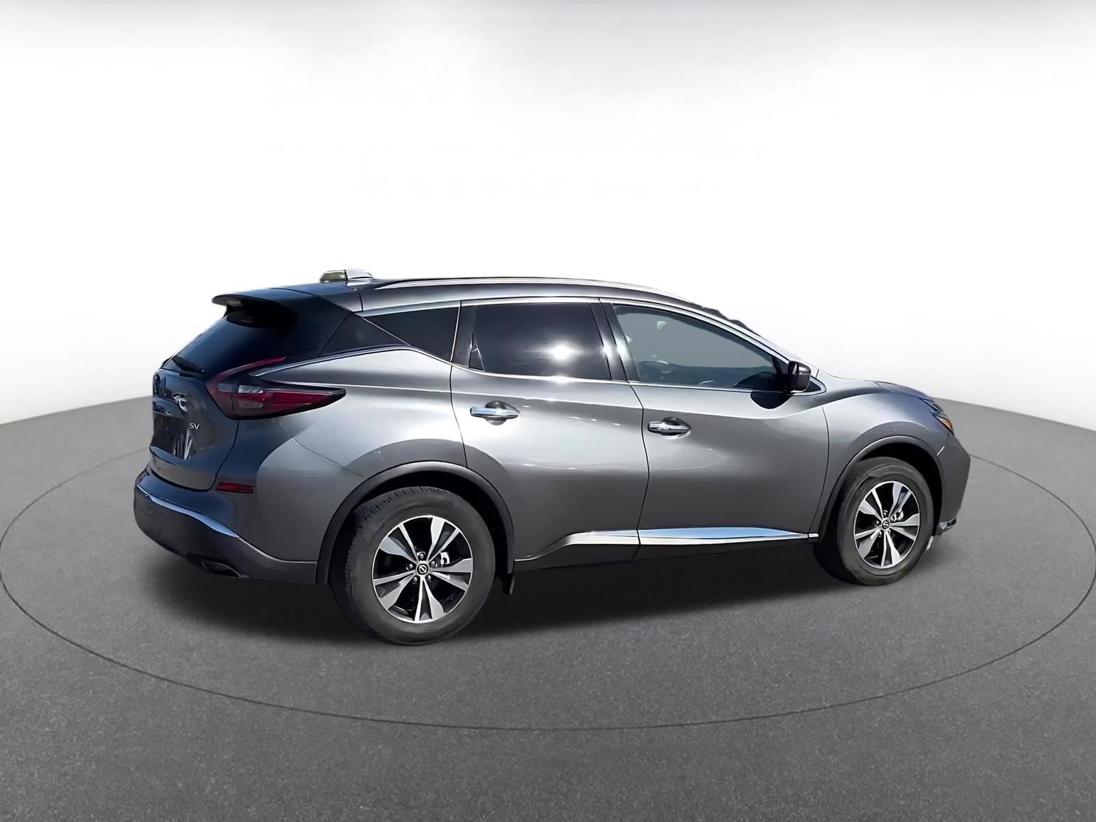 Thumbnail: 2023 Nissan Murano - 14