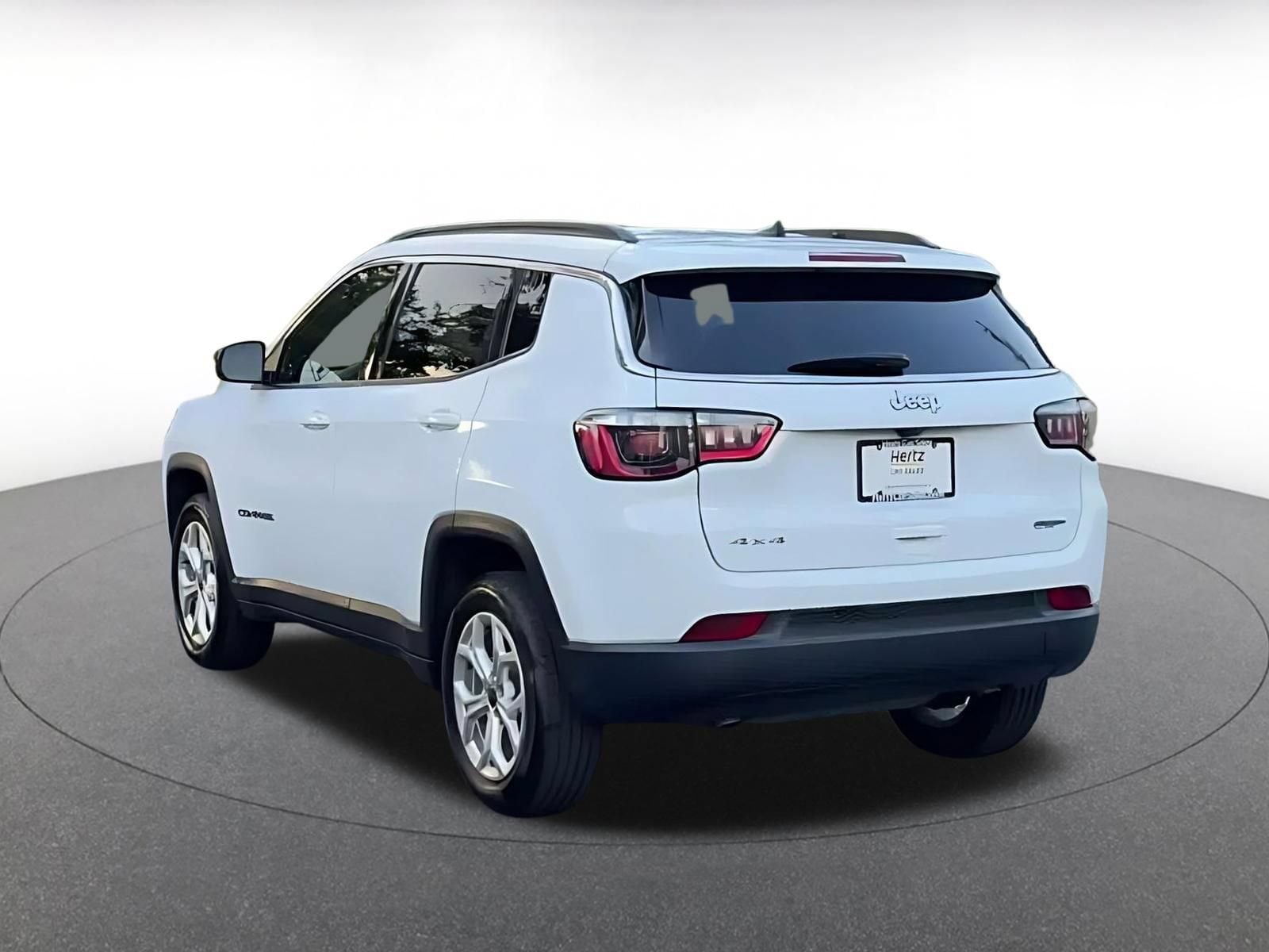 Thumbnail: 2025 Jeep Compass - 10