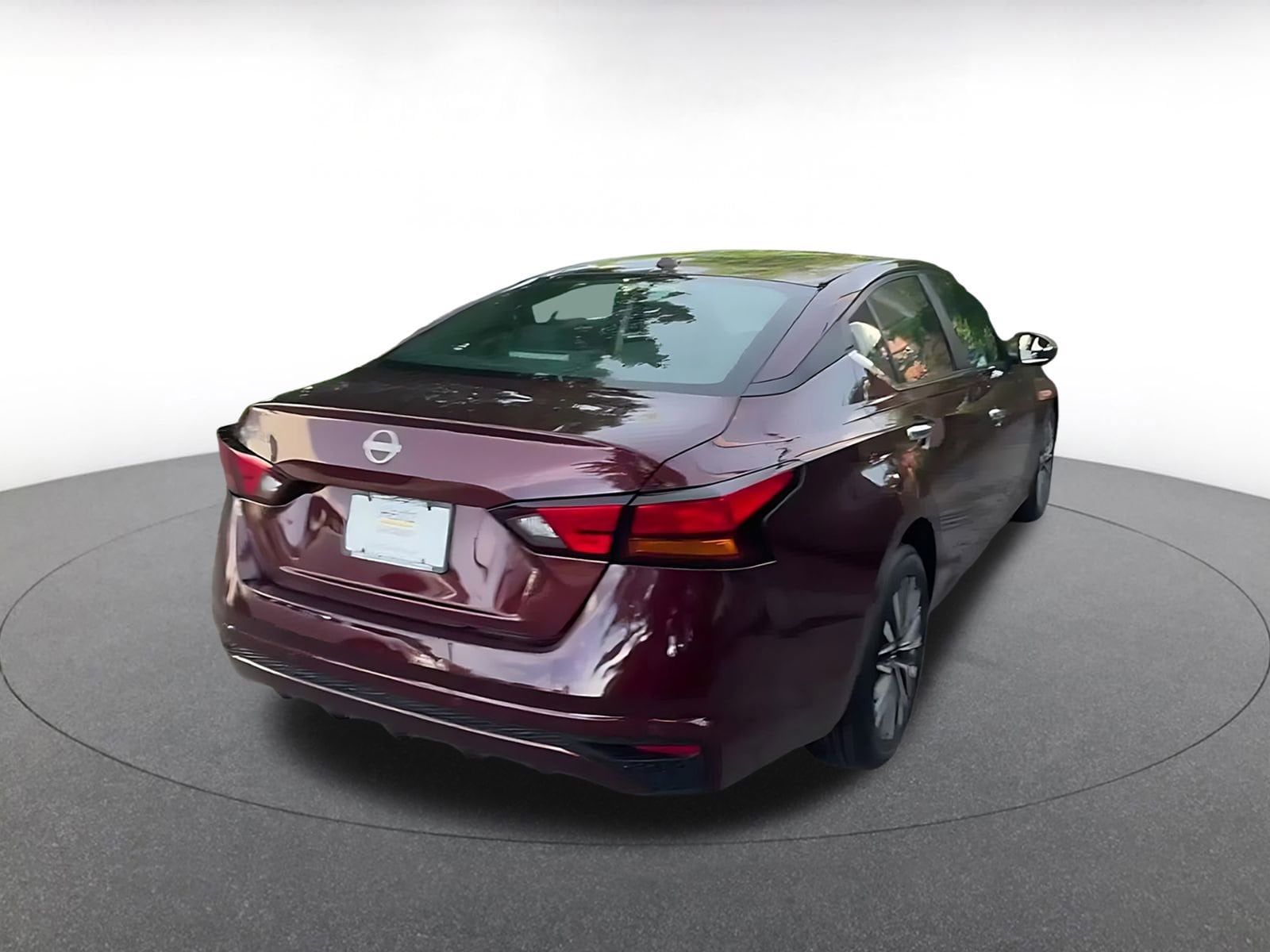 Thumbnail: 2025 Nissan Altima - 15