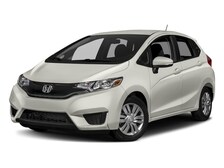 2017 Honda Fit LX -
                  Nashville, TN