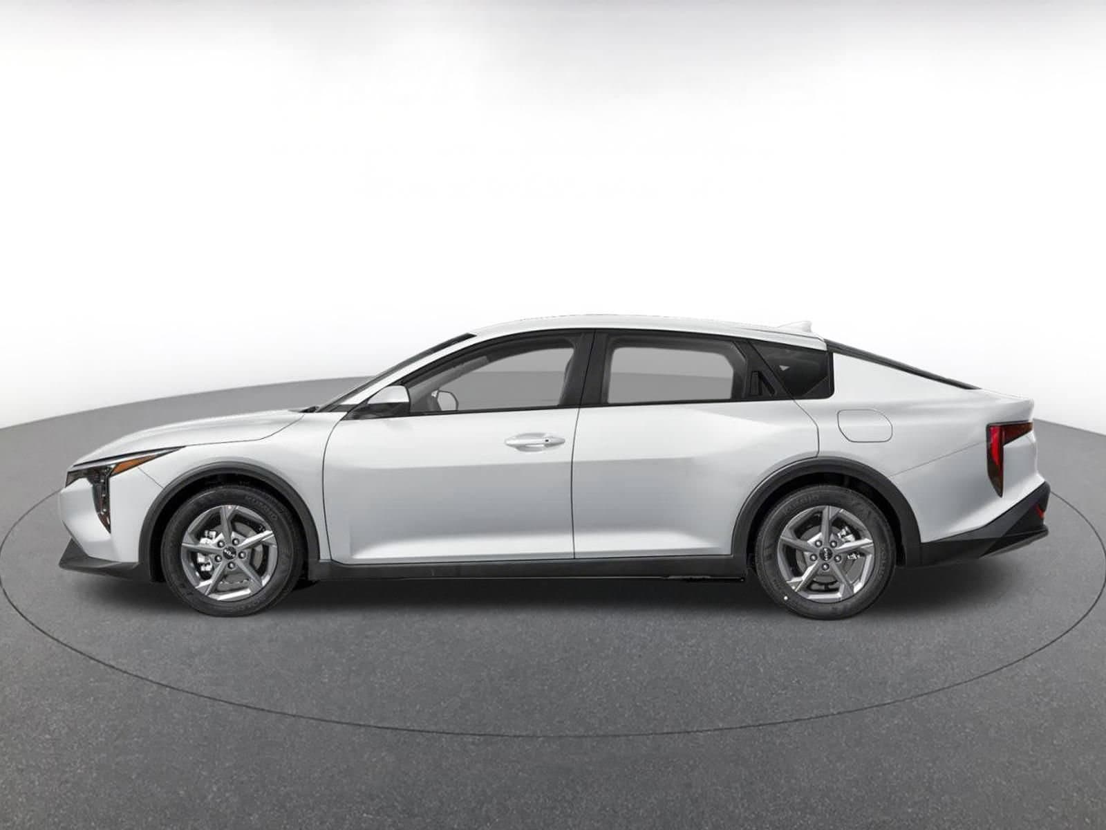 Thumbnail: 2026 Kia K4 - 3