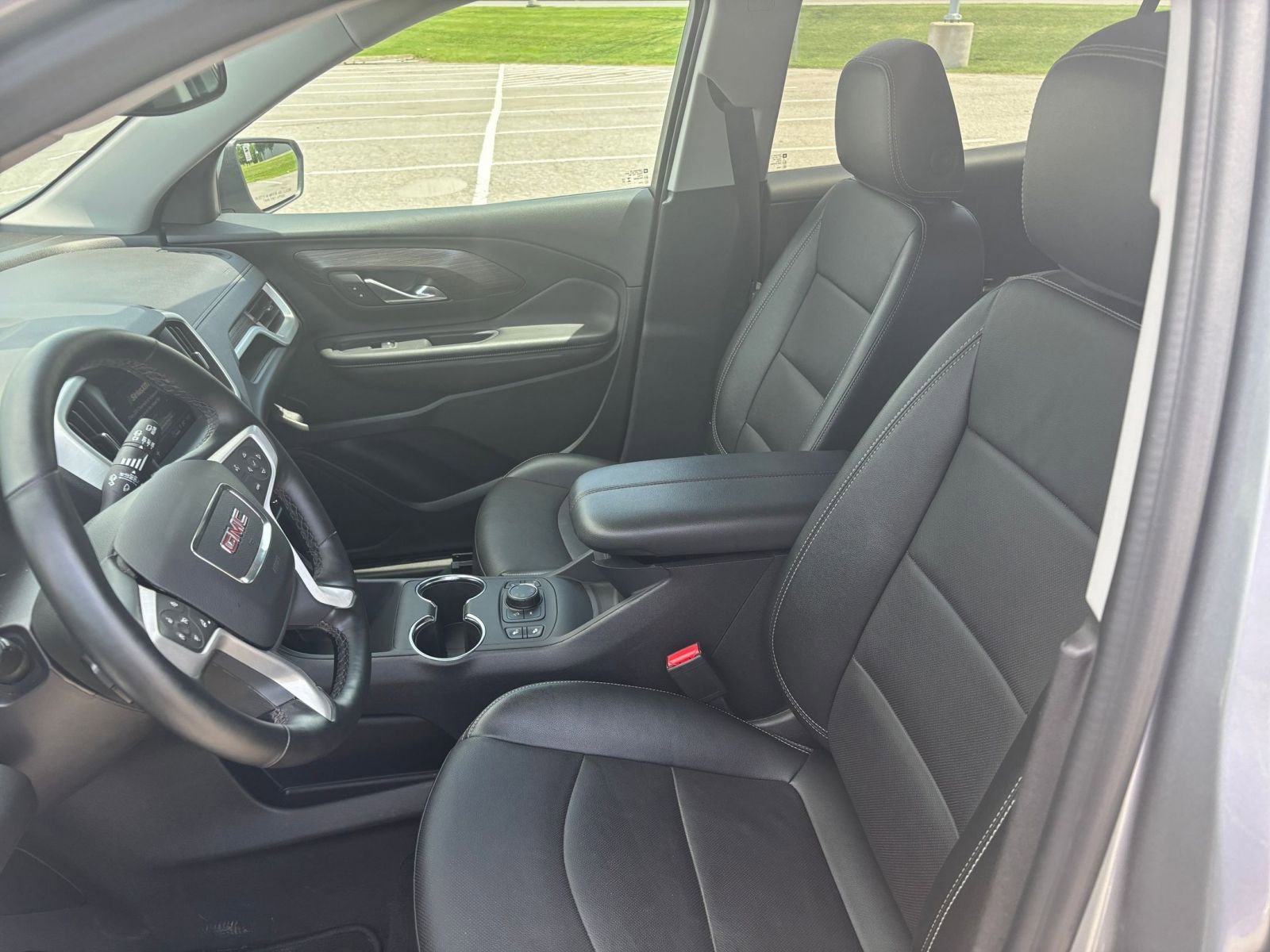 Thumbnail: 2024 GMC Terrain - 27