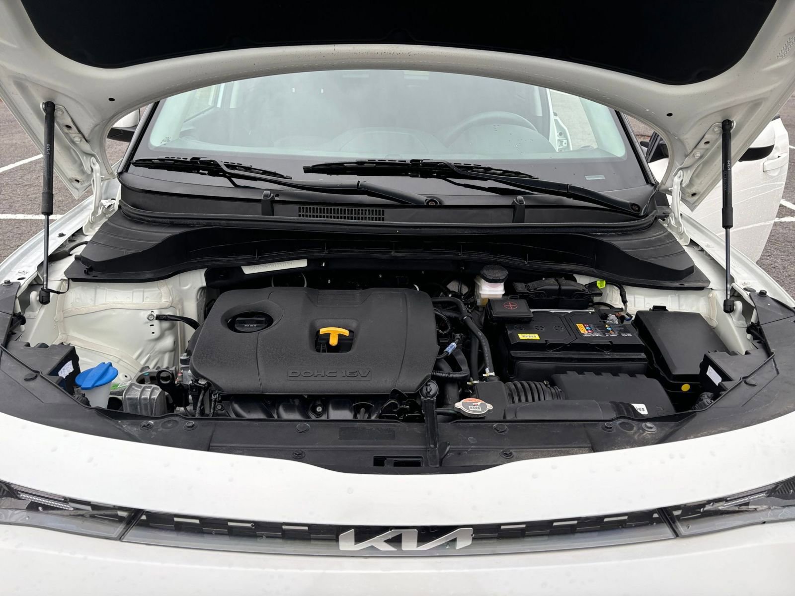 Thumbnail: 2025 Kia Soul - 30