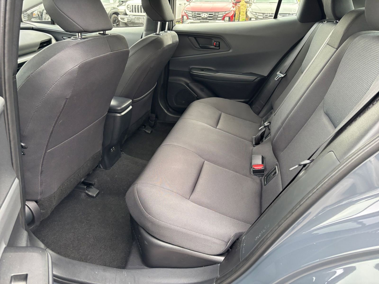 Thumbnail: 2025 Toyota Prius - 23