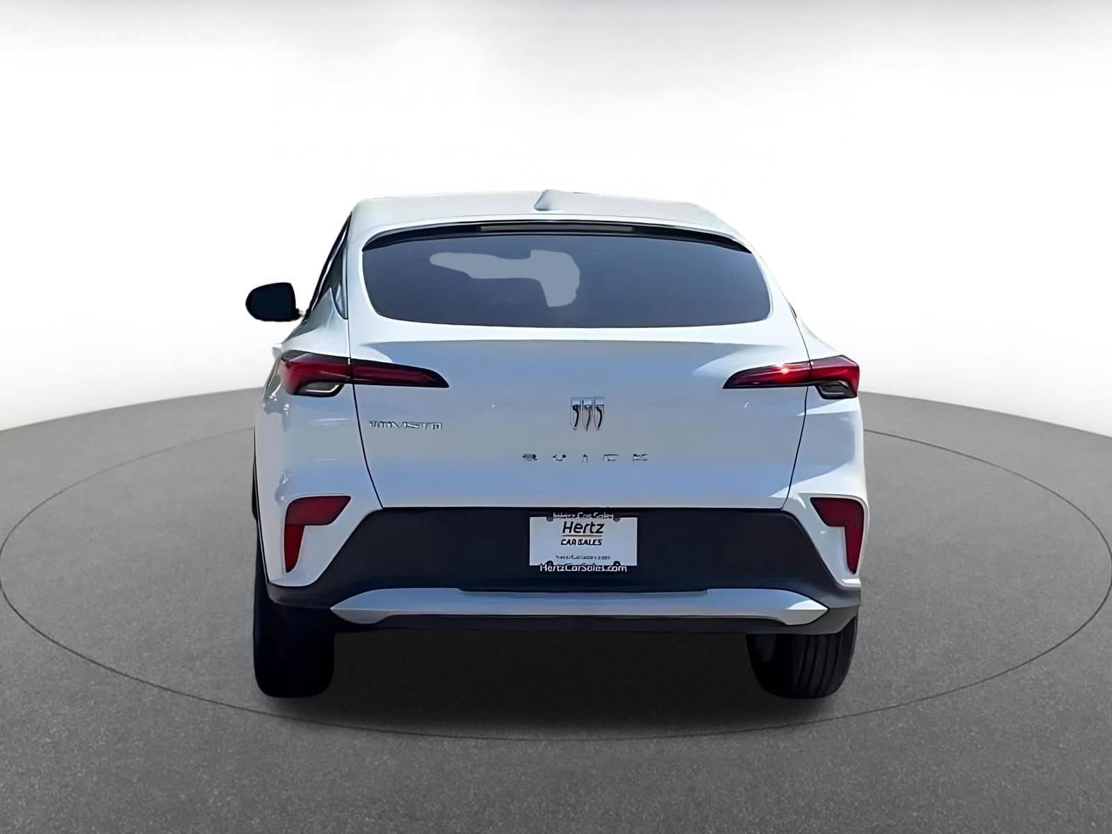 Thumbnail: 2025 Buick Envista - 12