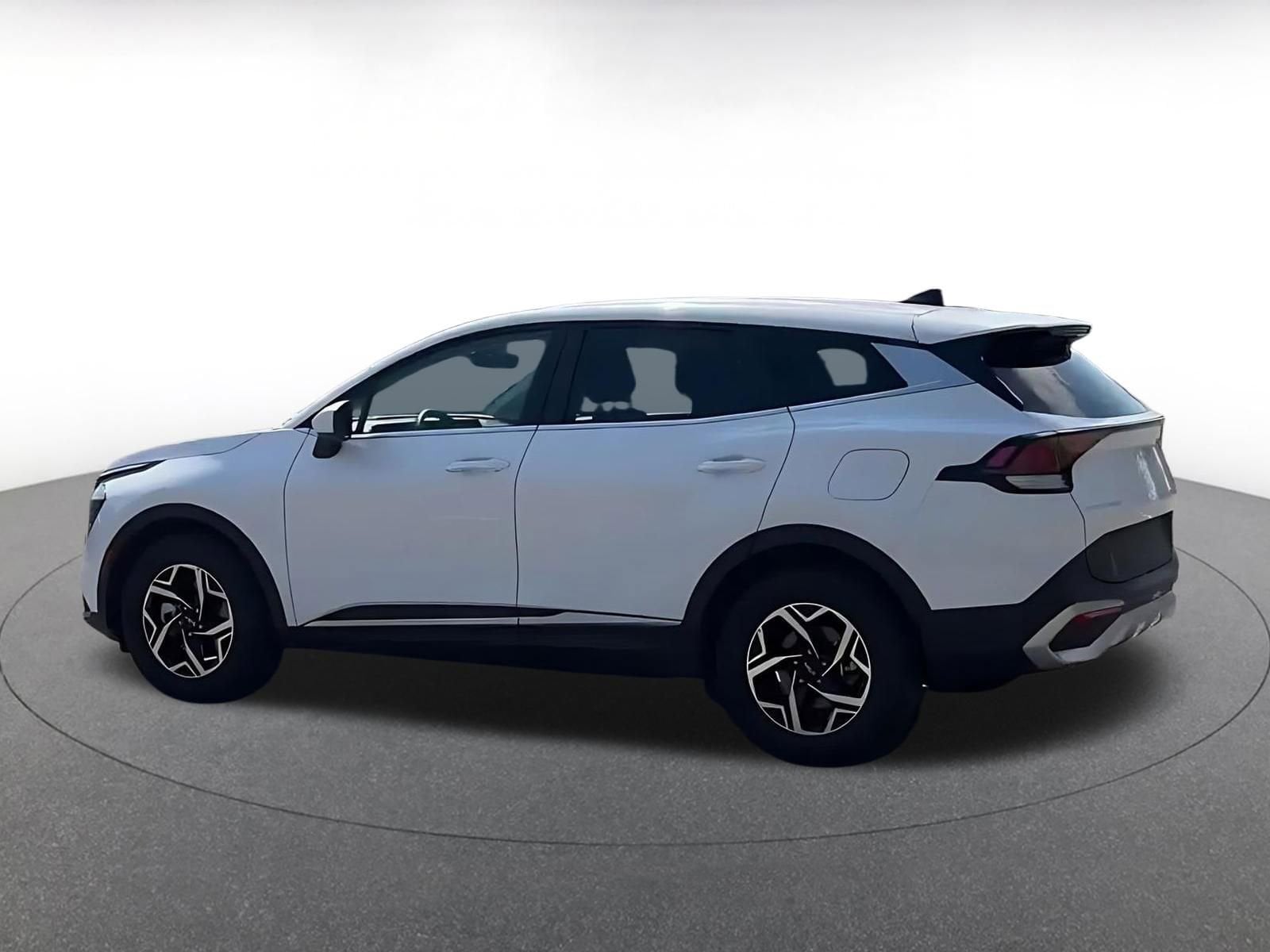 Thumbnail: 2025 Kia Sportage - 11