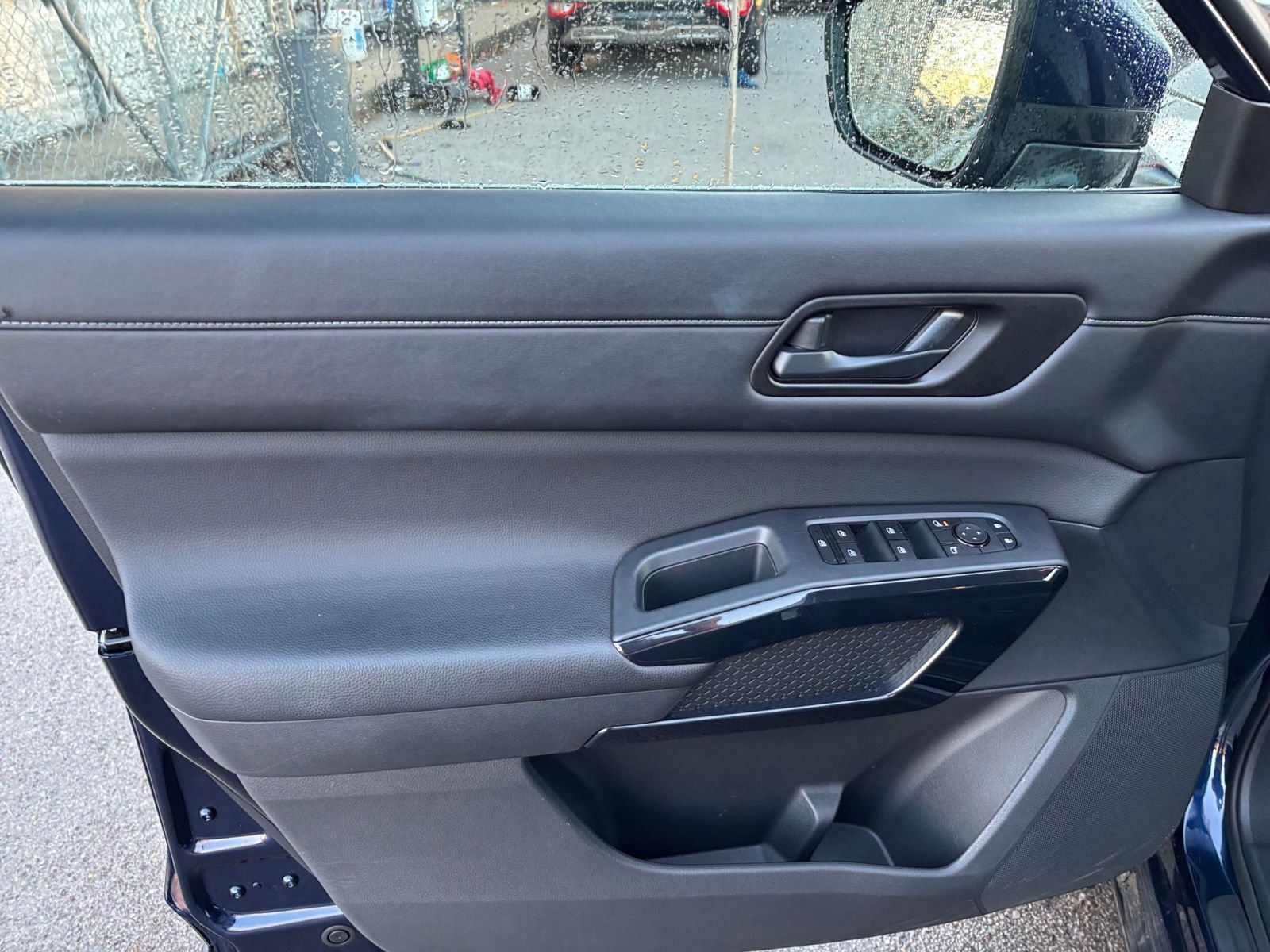 Thumbnail: 2025 Nissan Pathfinder - 22