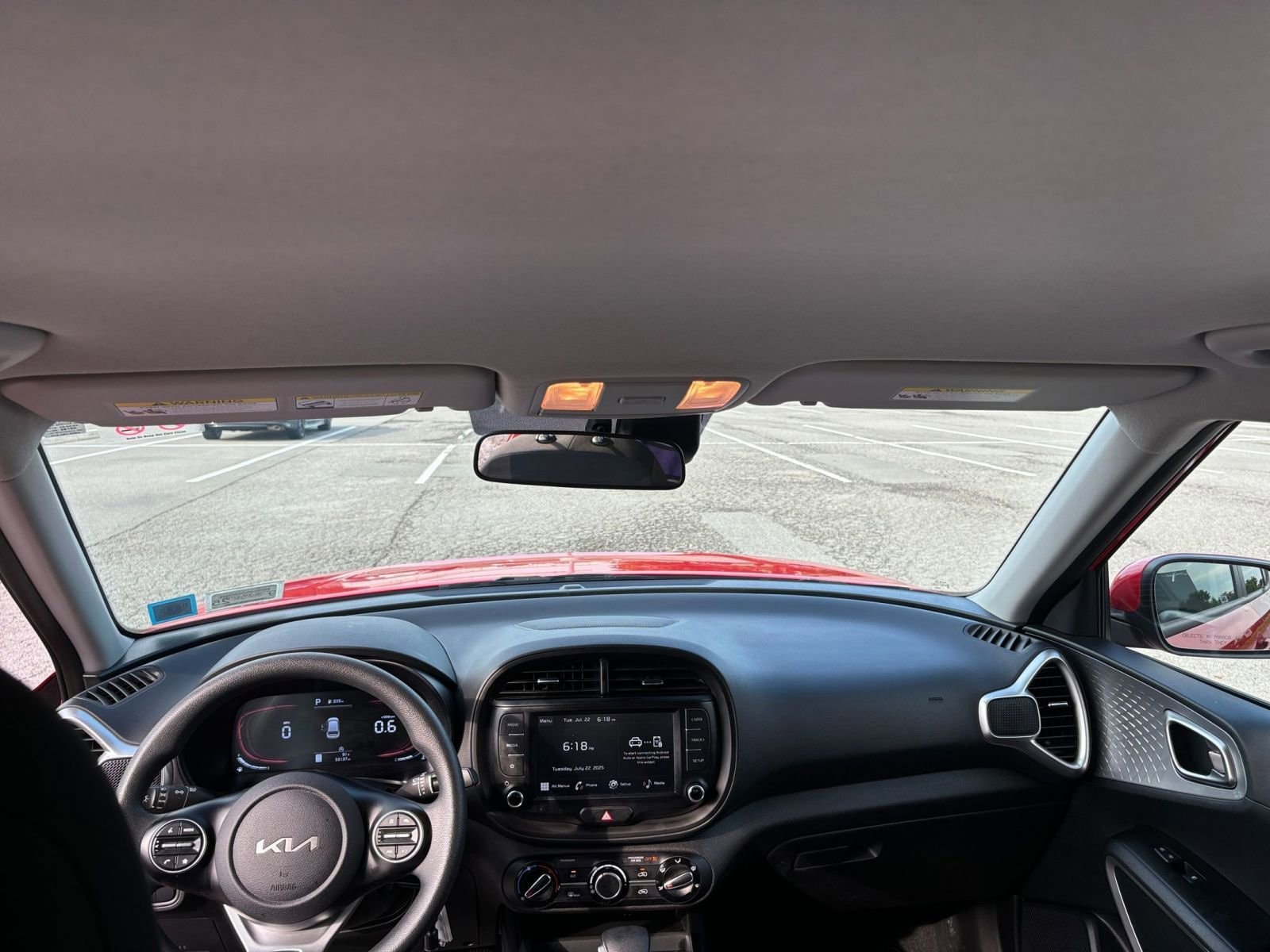 Thumbnail: 2024 Kia Soul - 32