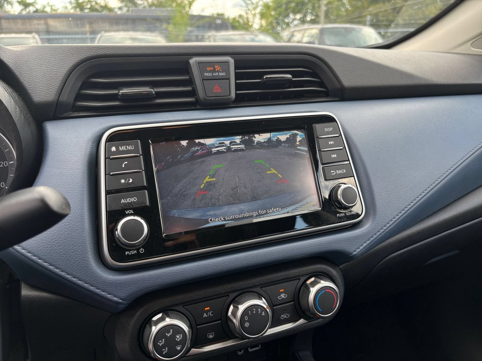 Thumbnail: 2025 Nissan Versa - 19