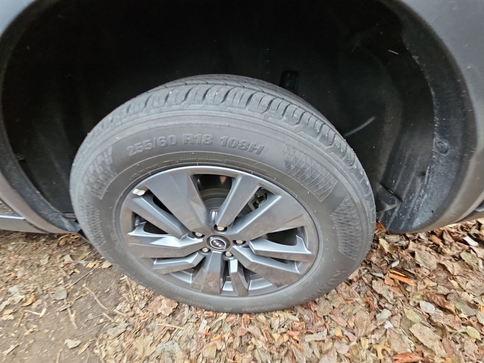 Thumbnail: 2025 Nissan Pathfinder - 8