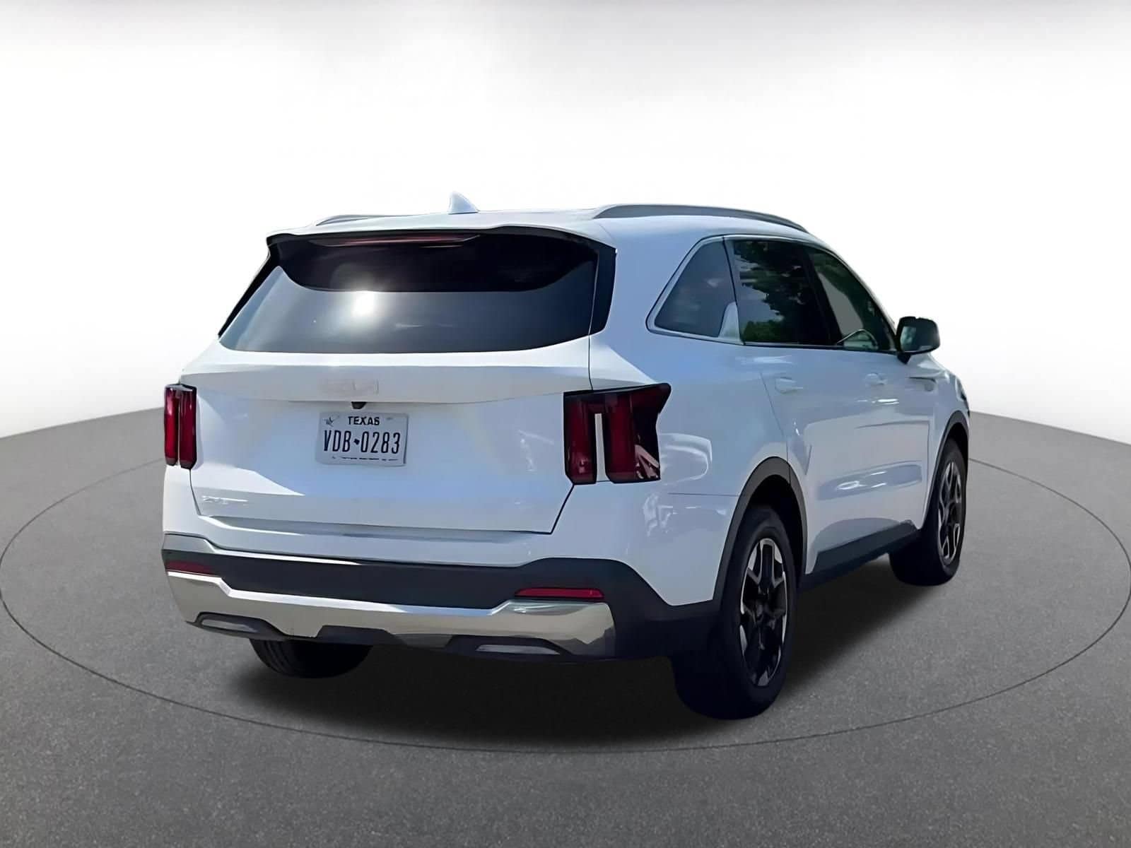 Thumbnail: 2024 Kia Sorento - 13