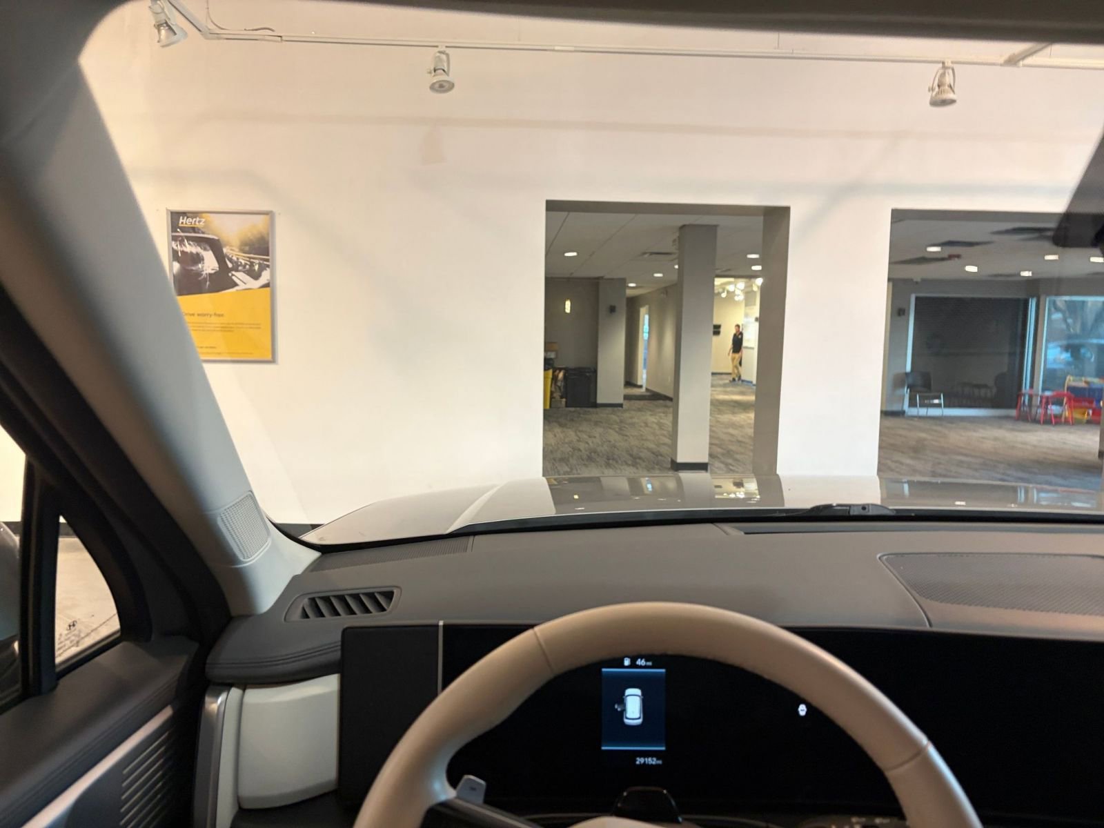 Thumbnail: 2025 Hyundai Santa Fe - 33