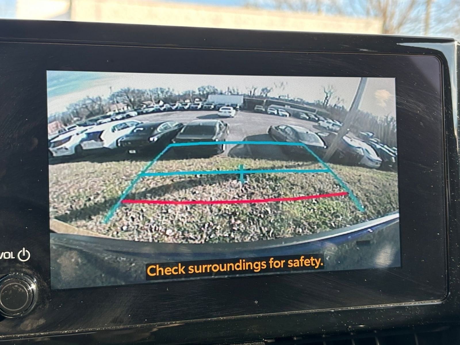 Thumbnail: 2025 Toyota Corolla Cross - 24