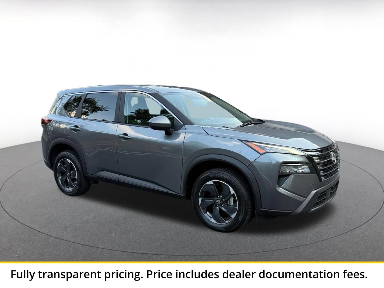 Thumbnail: 2025 Nissan Rogue - 1