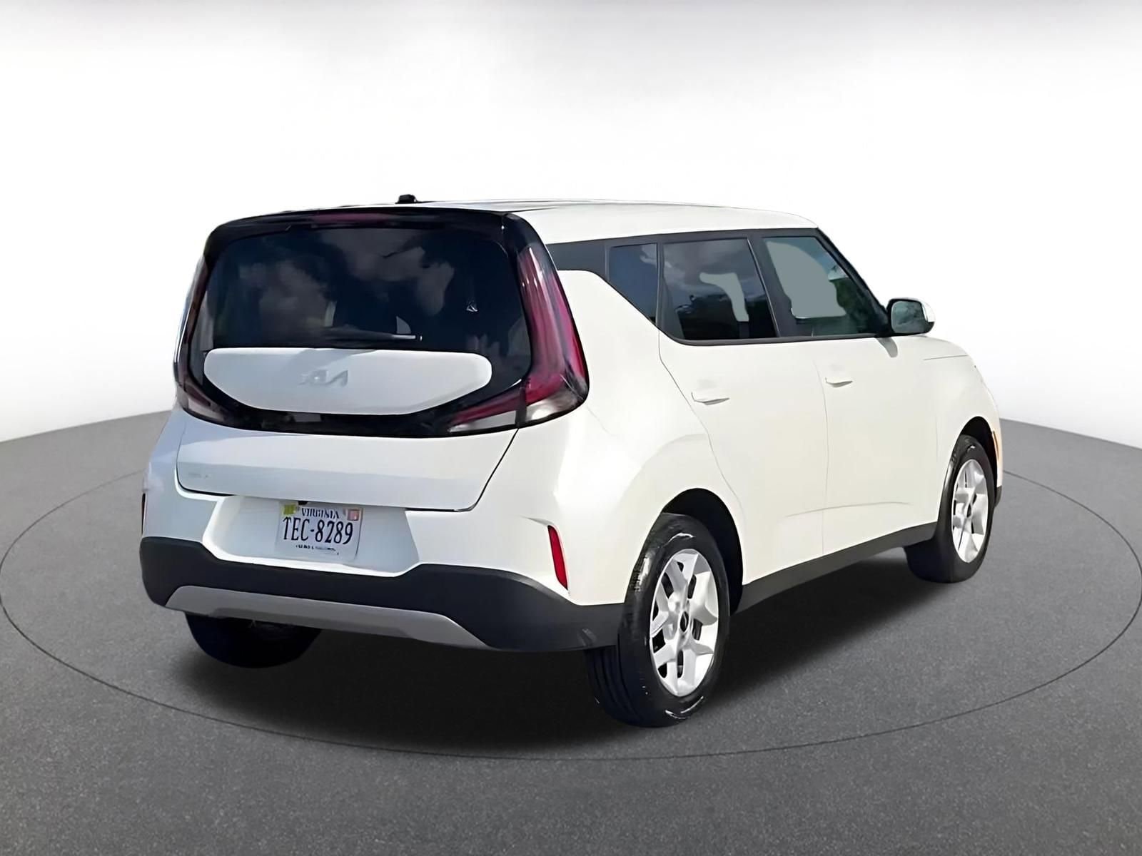 Thumbnail: 2025 Kia Soul - 14