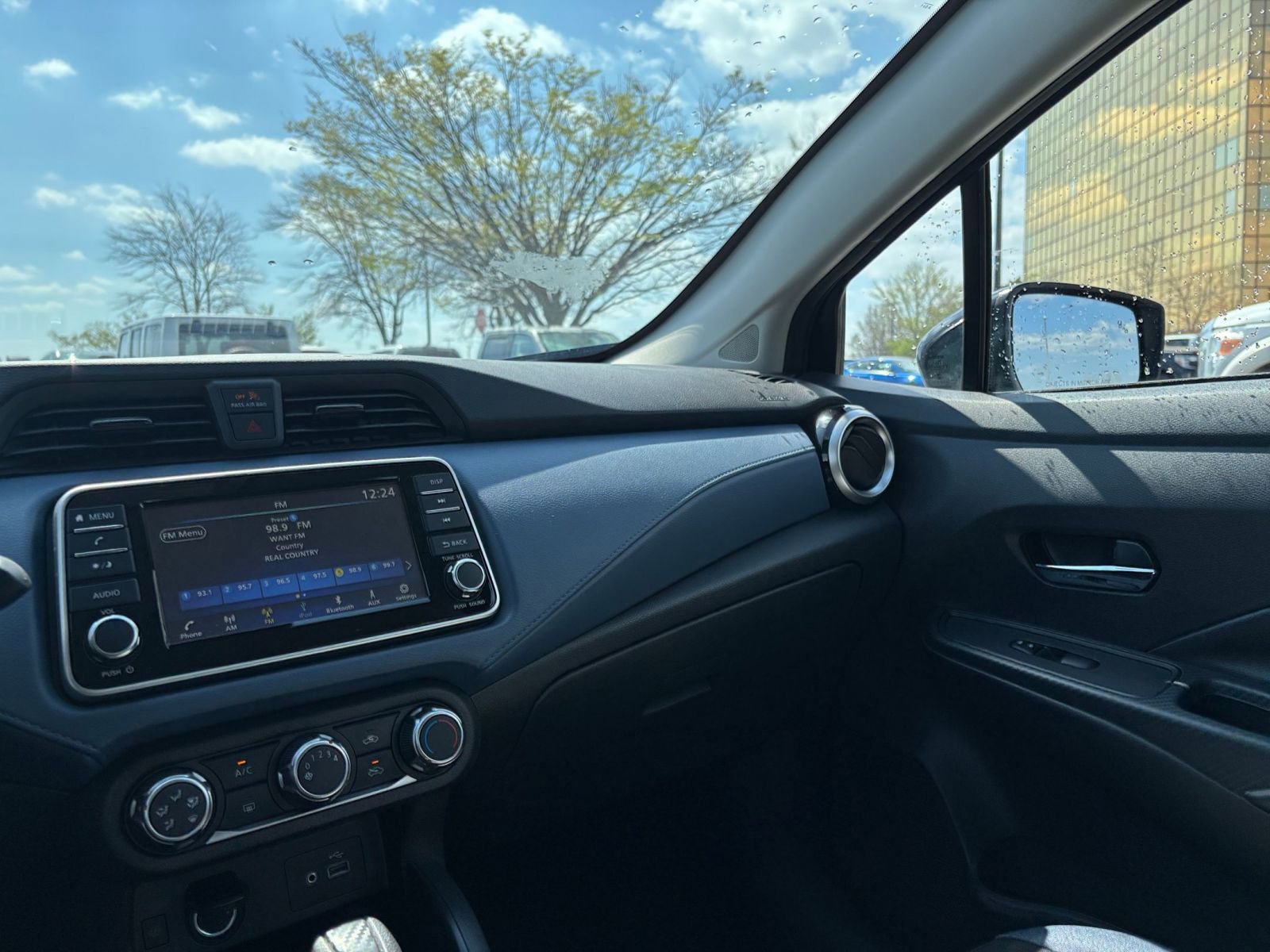 Thumbnail: 2025 Nissan Versa - 33