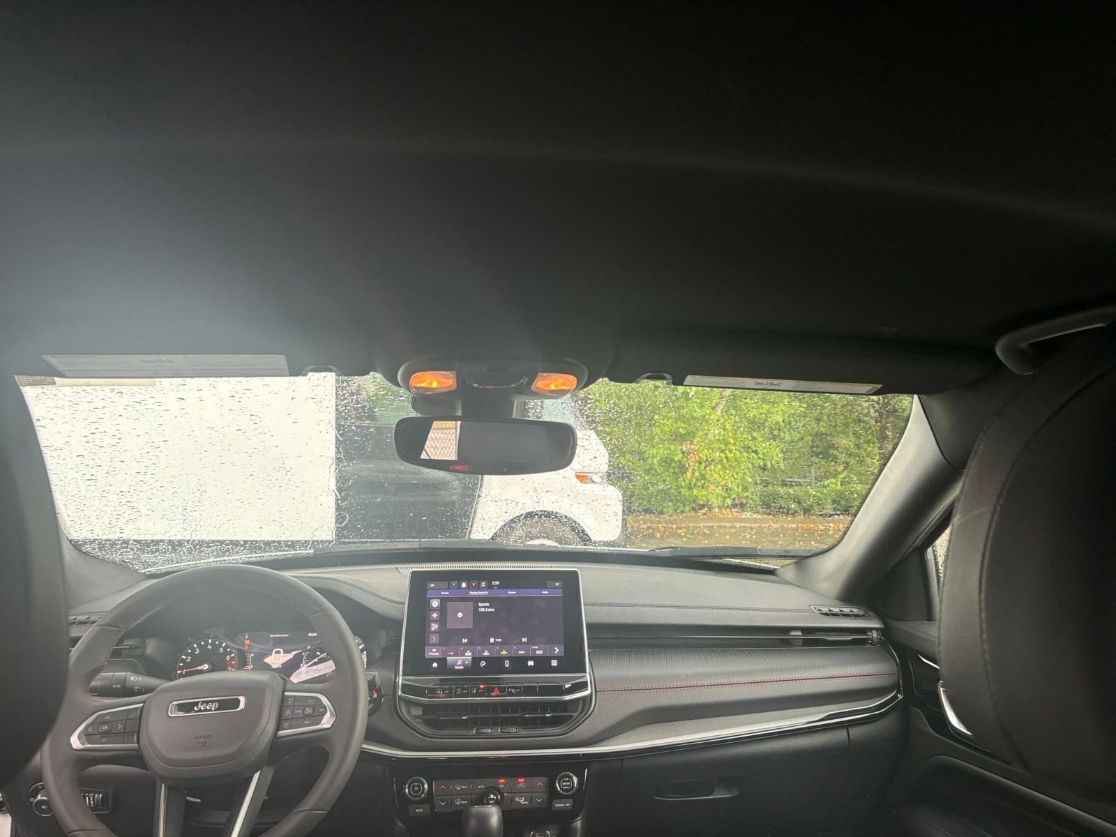 Thumbnail: 2025 Jeep Compass - 31