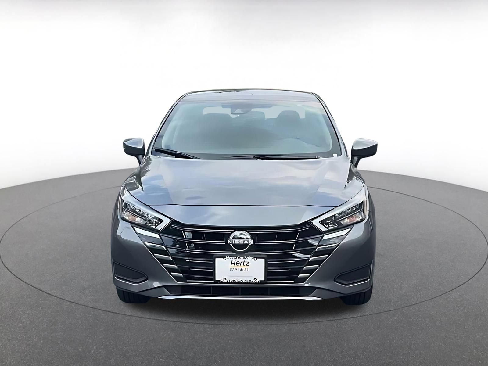 Thumbnail: 2025 Nissan Versa - 4