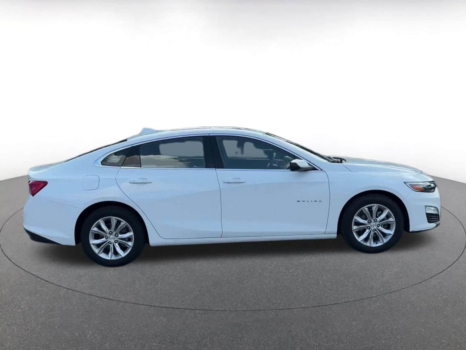 2024 Chevrolet Malibu LT 16
