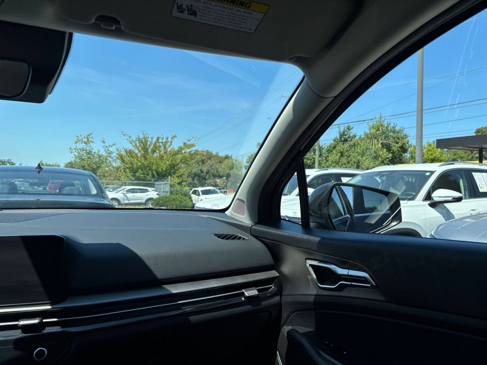 Thumbnail: 2026 Kia Sportage - 31
