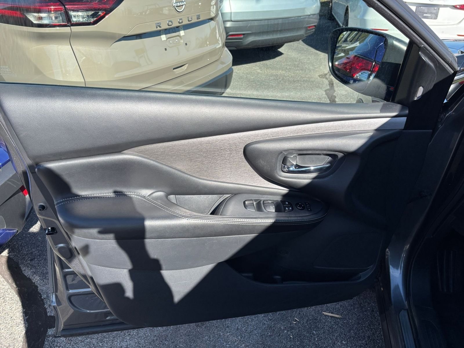 Thumbnail: 2023 Nissan Murano - 18