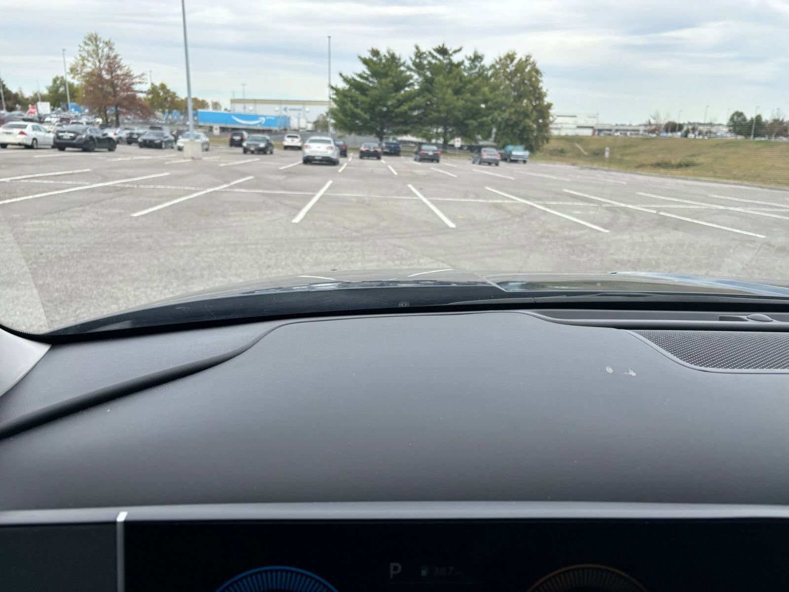 Thumbnail: 2025 Hyundai Tucson - 34