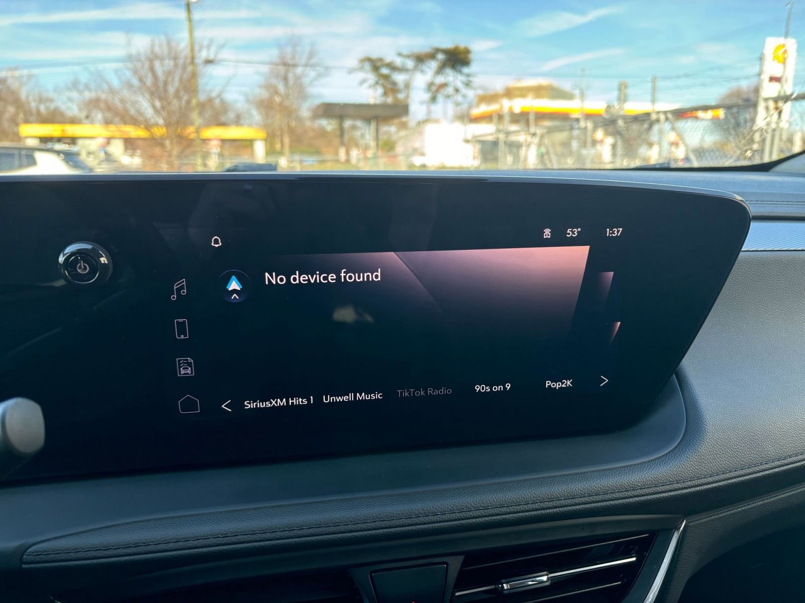 Thumbnail: 2025 Buick Encore GX - 21