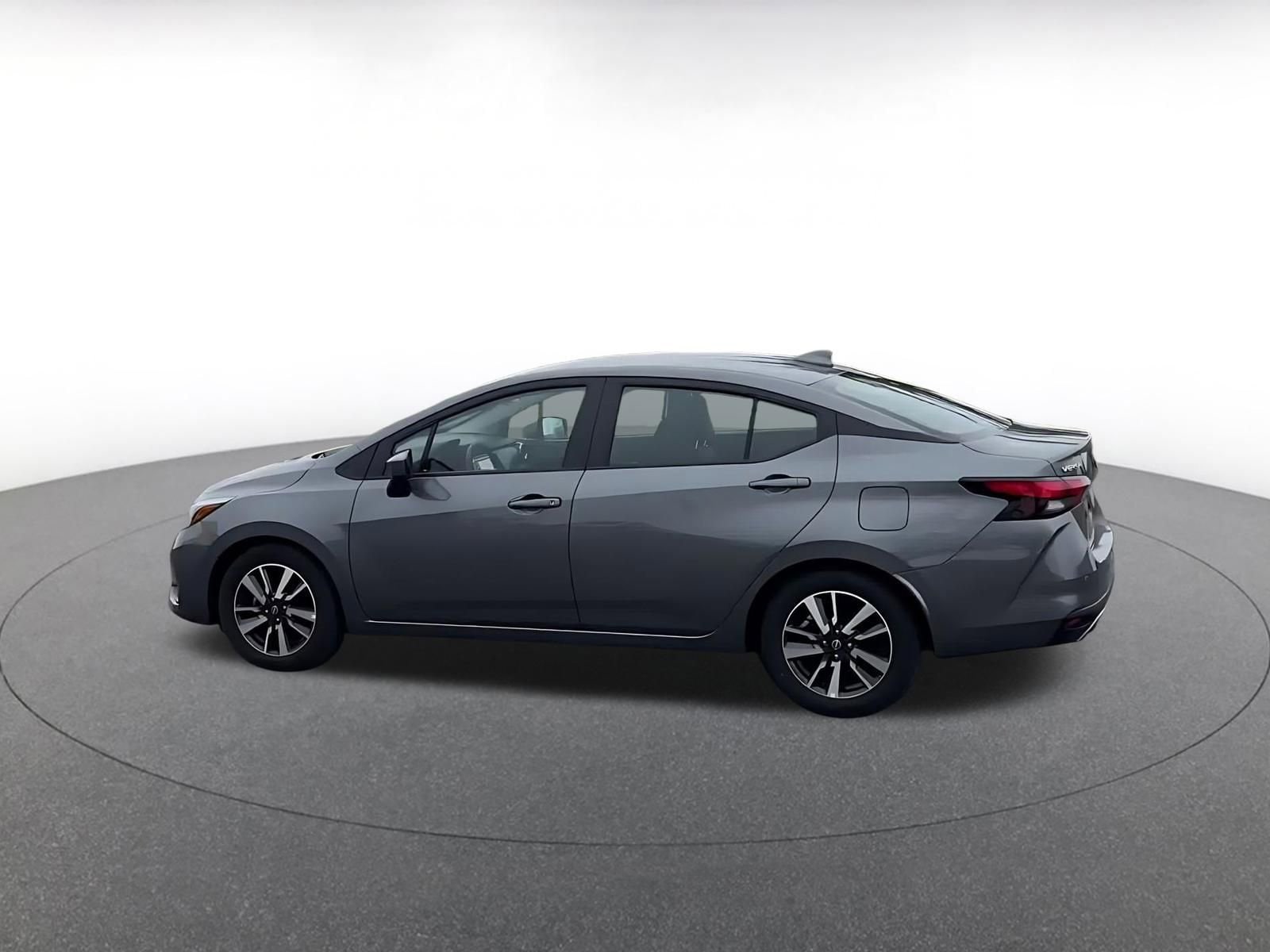 Thumbnail: 2025 Nissan Versa - 10