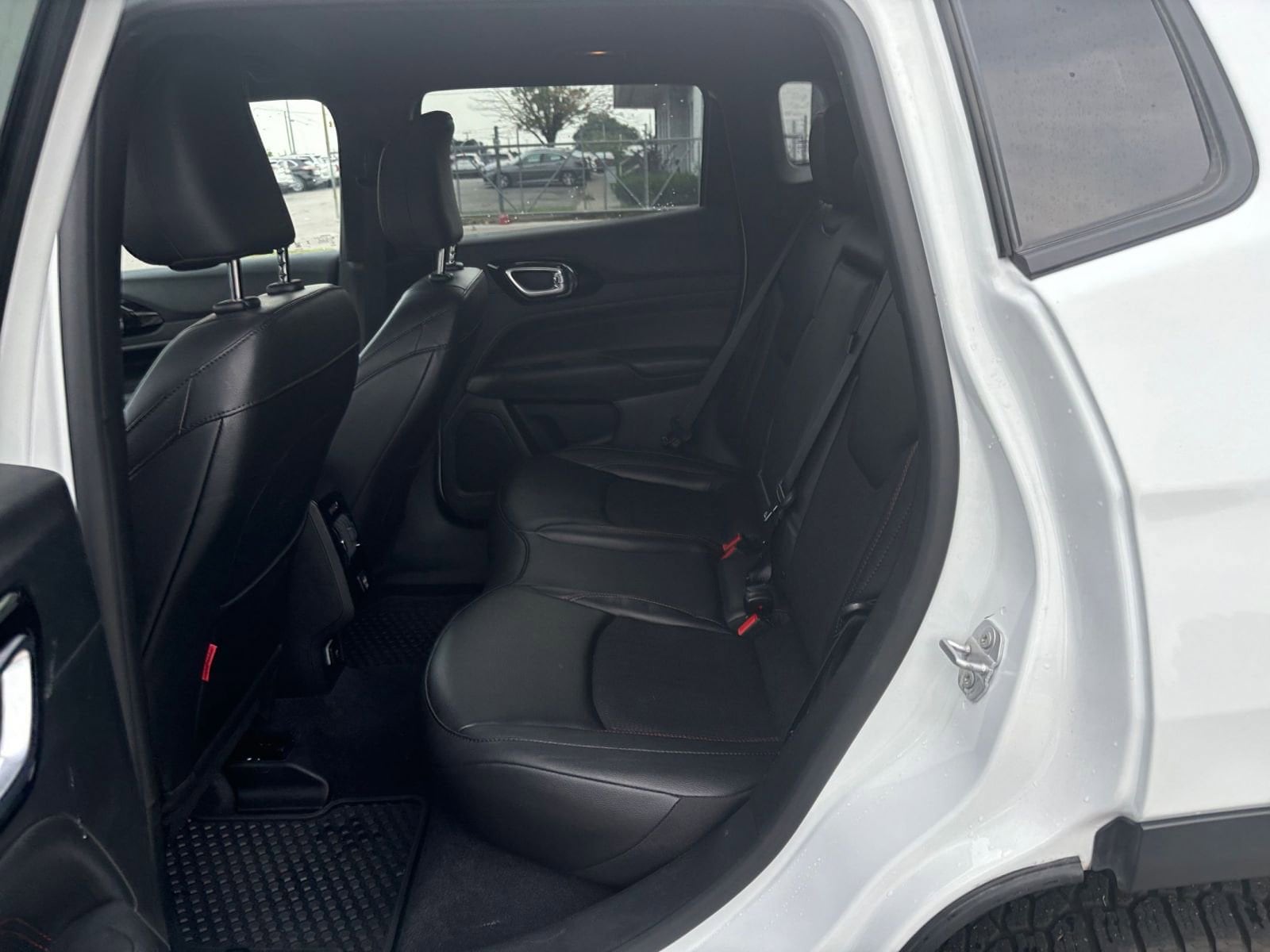 Thumbnail: 2025 Jeep Compass - 24