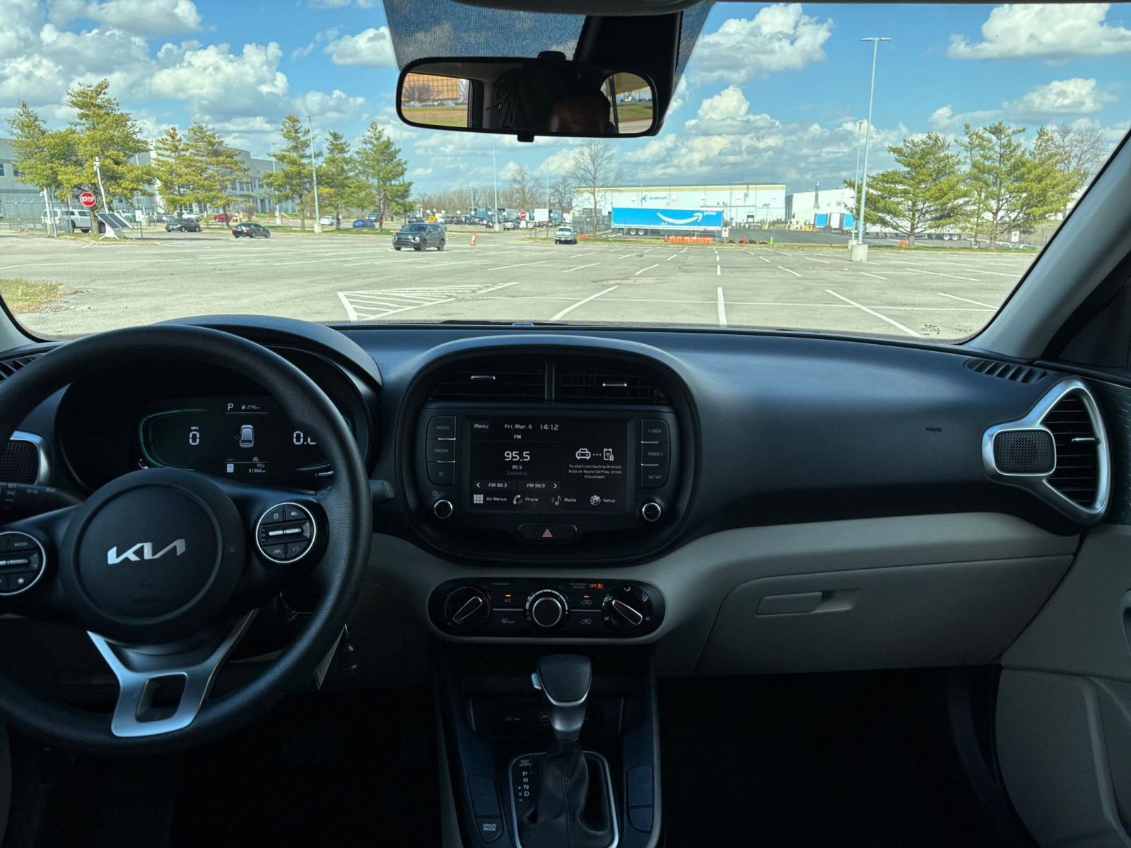 Thumbnail: 2025 Kia Soul - 31