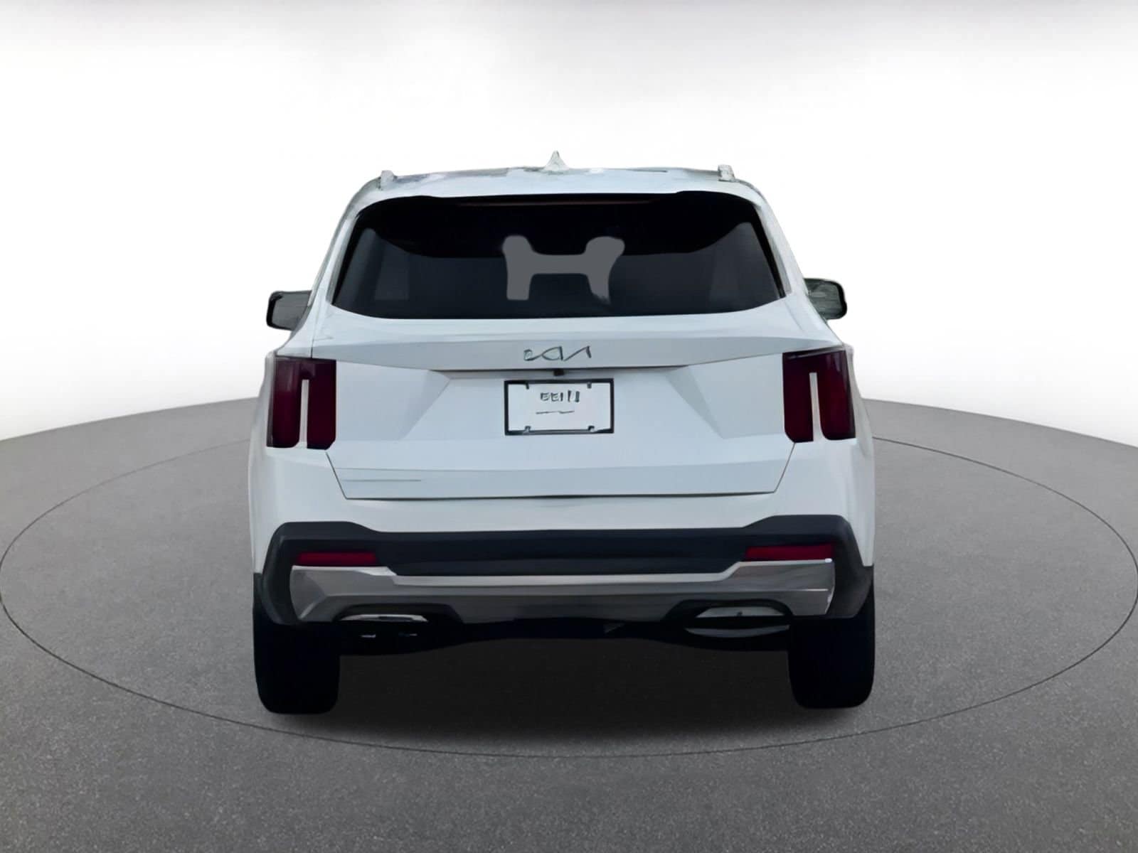 Thumbnail: 2024 Kia Sorento - 15