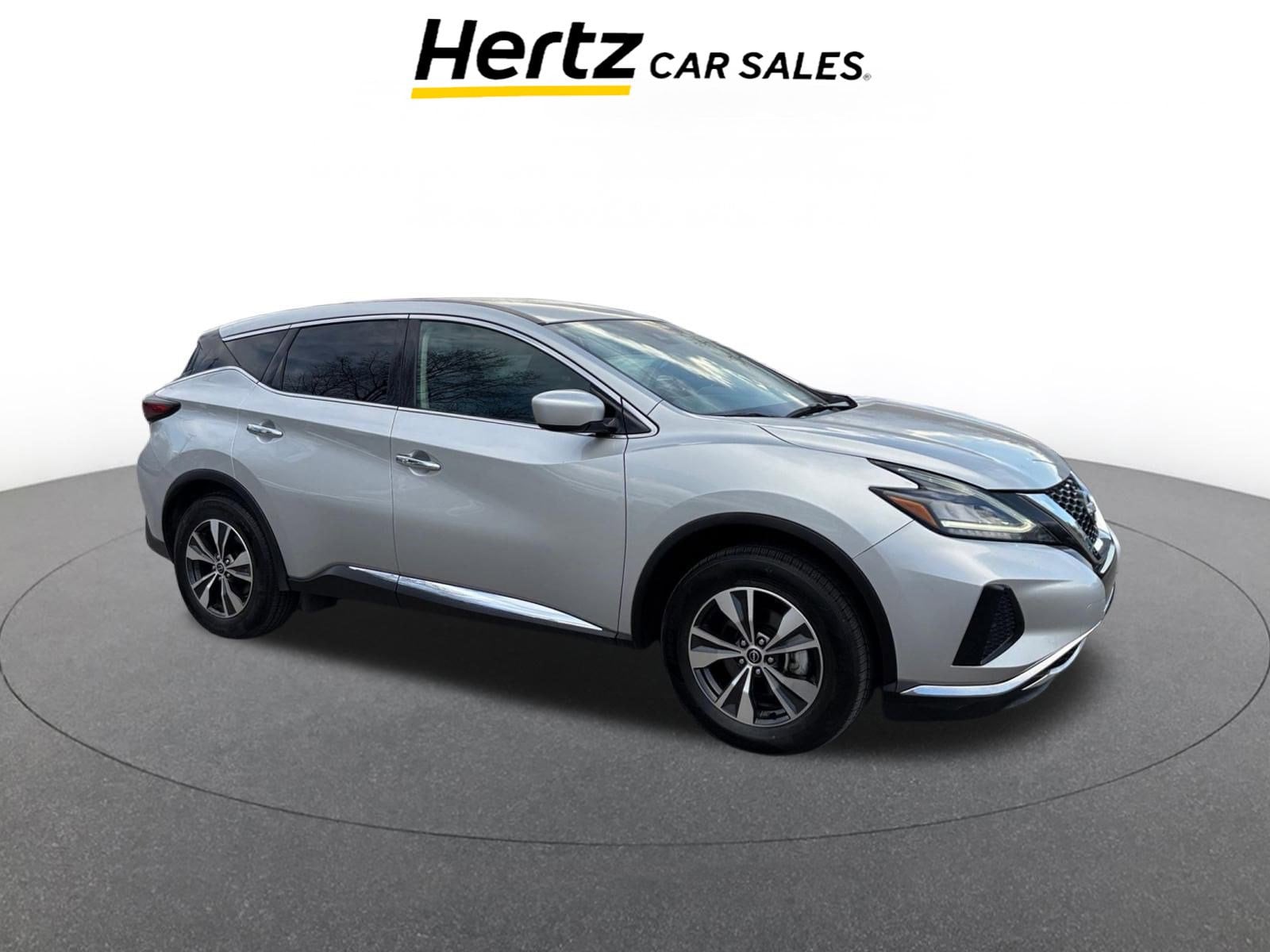 Thumbnail: 2023 Nissan Murano - 1
