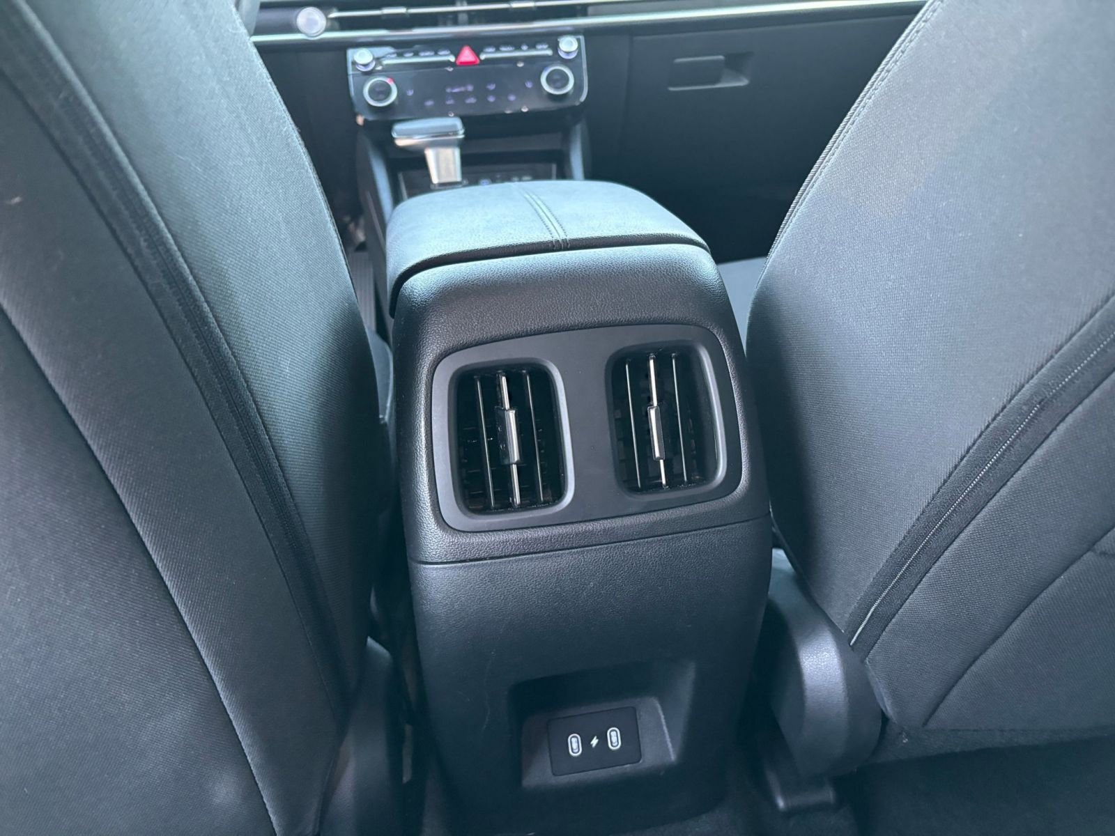 Thumbnail: 2025 Hyundai Tucson - 24