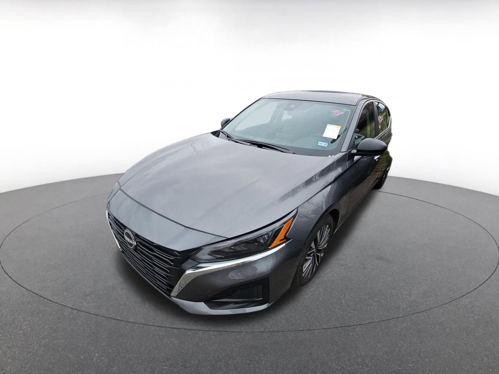 Thumbnail: 2025 Nissan Altima - 3