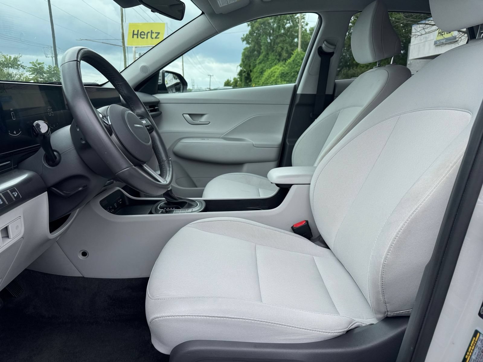 Thumbnail: 2025 Hyundai Kona - 28